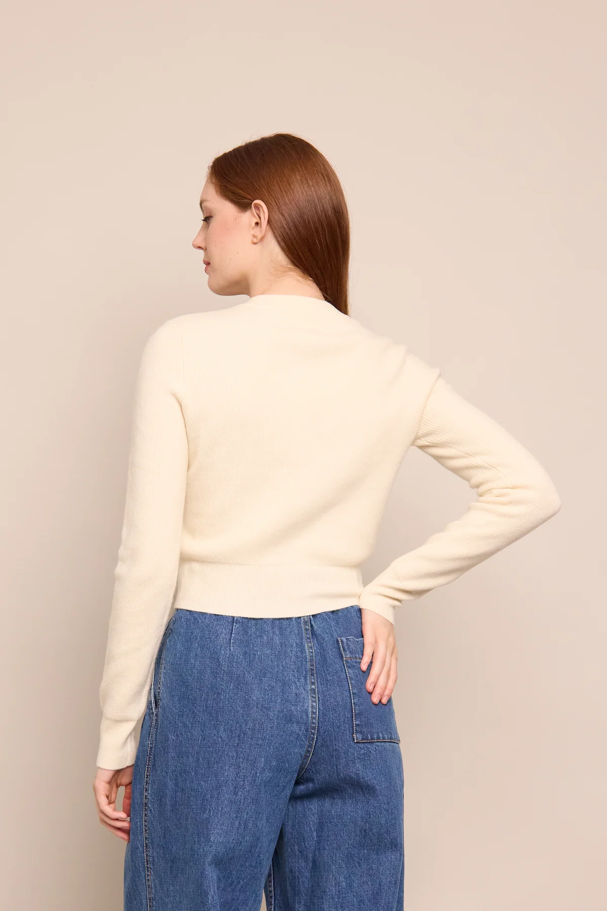 Cara Cara - Ellery Cardigan - Image 4