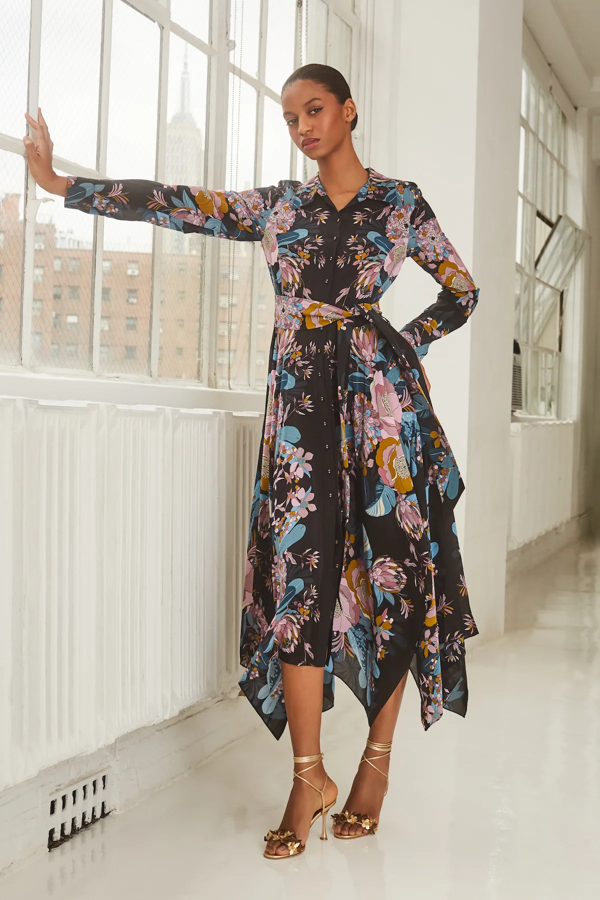 Cara Cara - Elliot Dress - Image 2