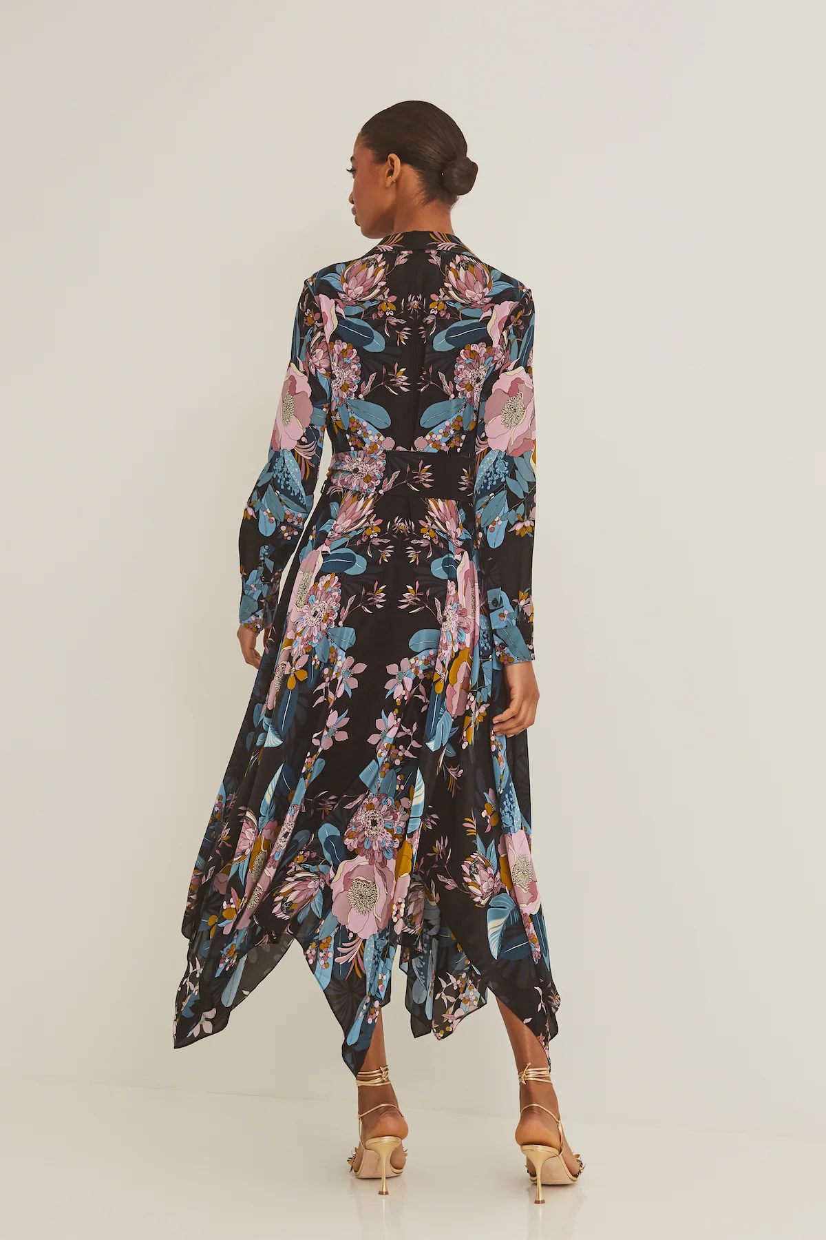 Cara Cara - Elliot Dress - Image 3
