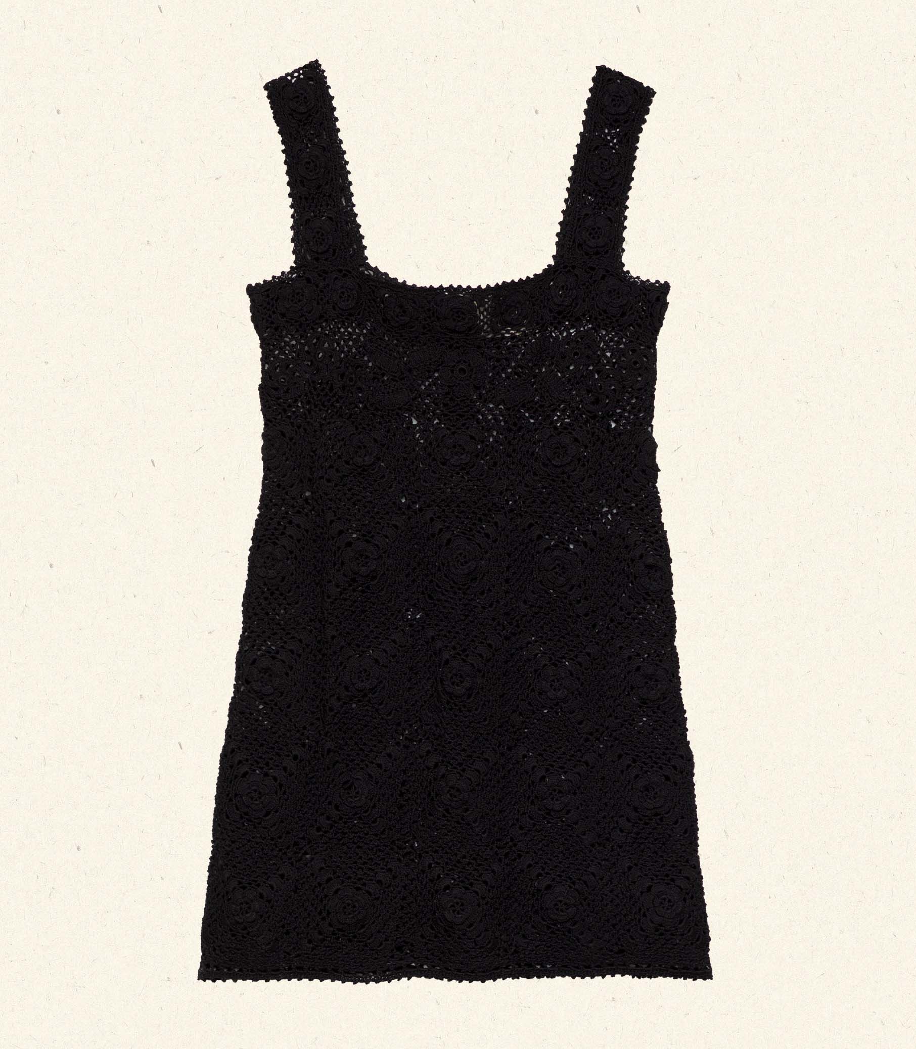 DOEN - ELOISE DRESS - Image 5