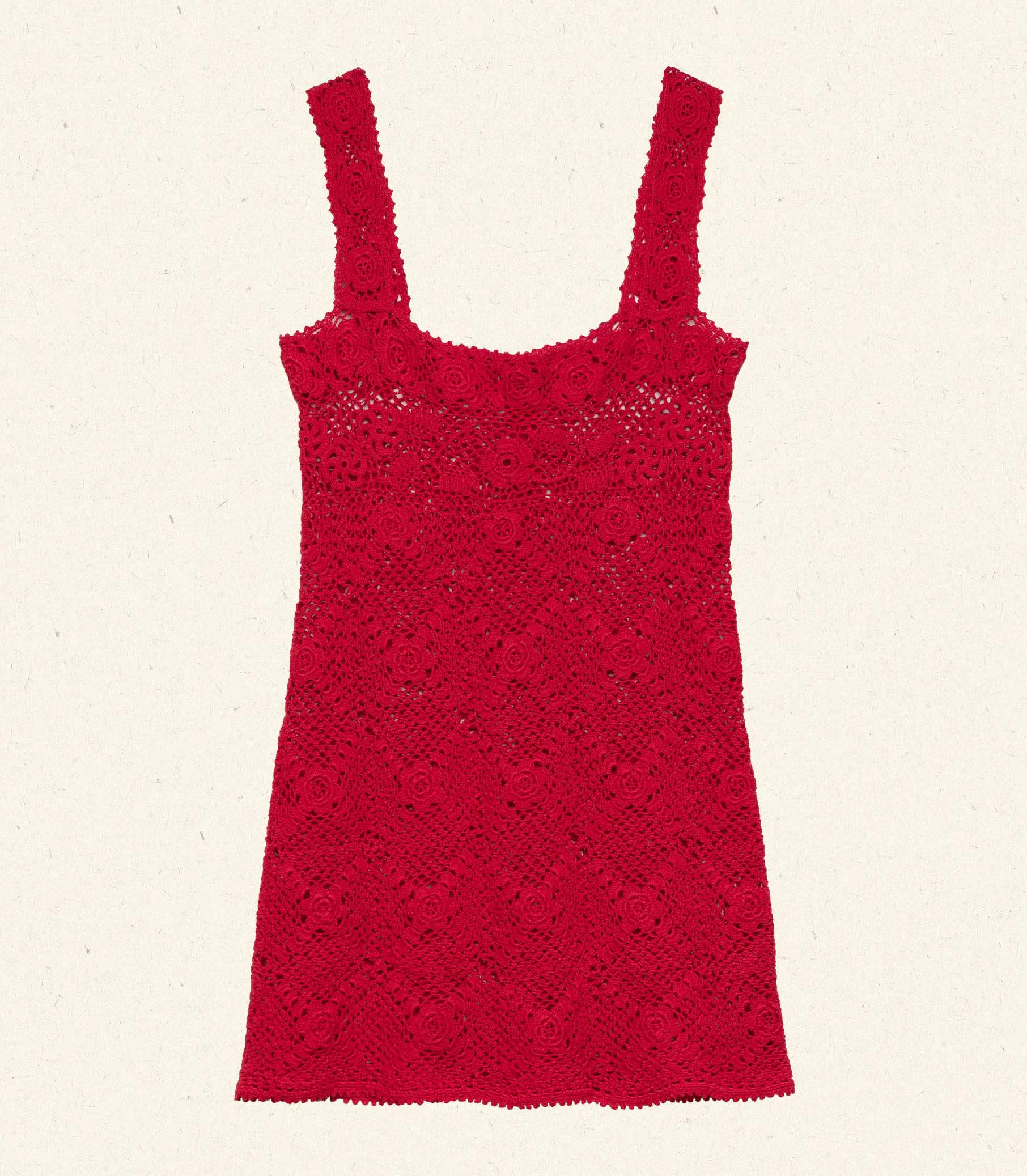 DOEN - ELOISE DRESS - Image 7