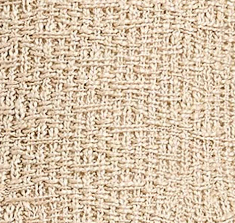Khaite - Ema Dress in Flax - Image 7