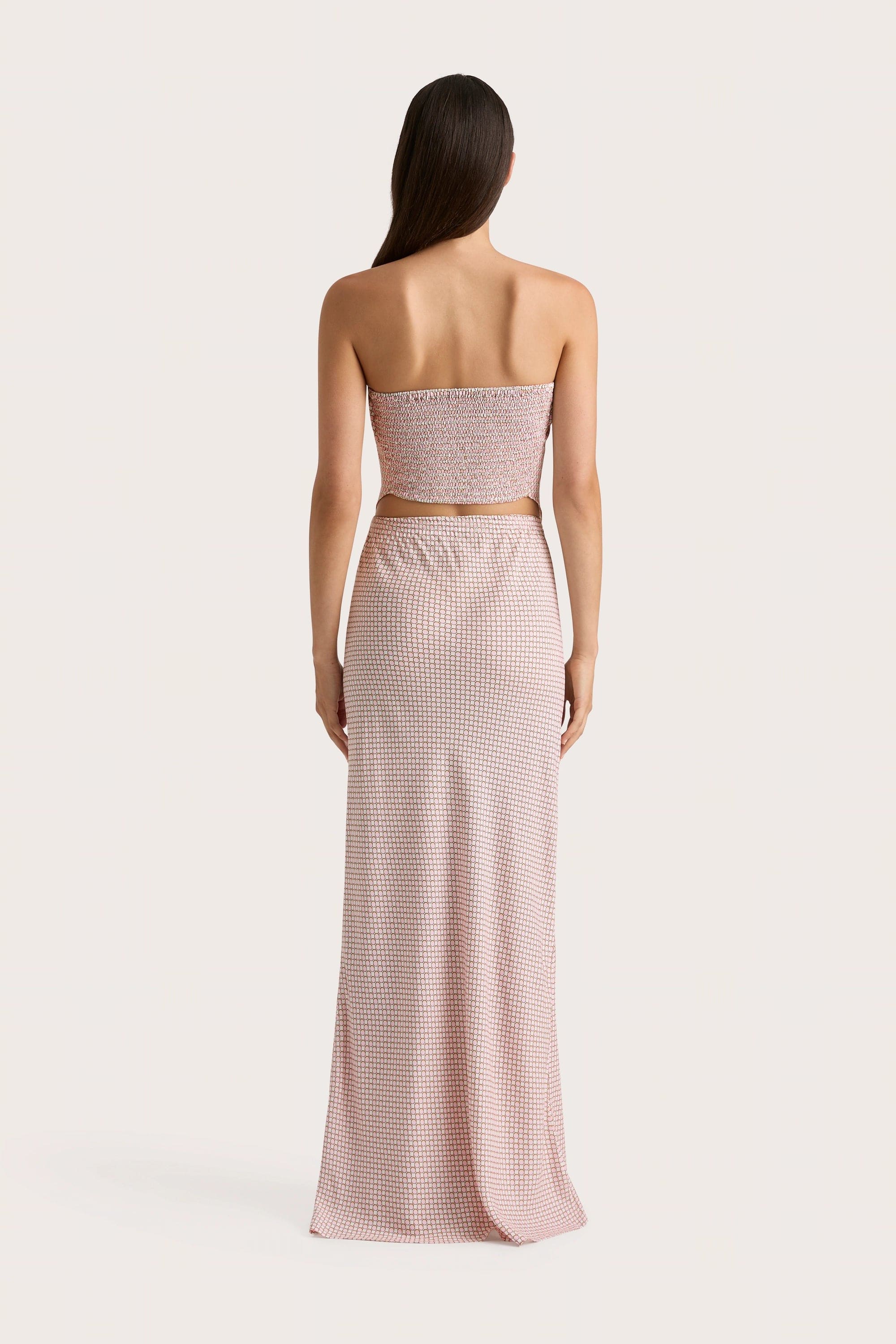 Faithfull - Emalee Top Oliander Blush - Final Sale - Image 4