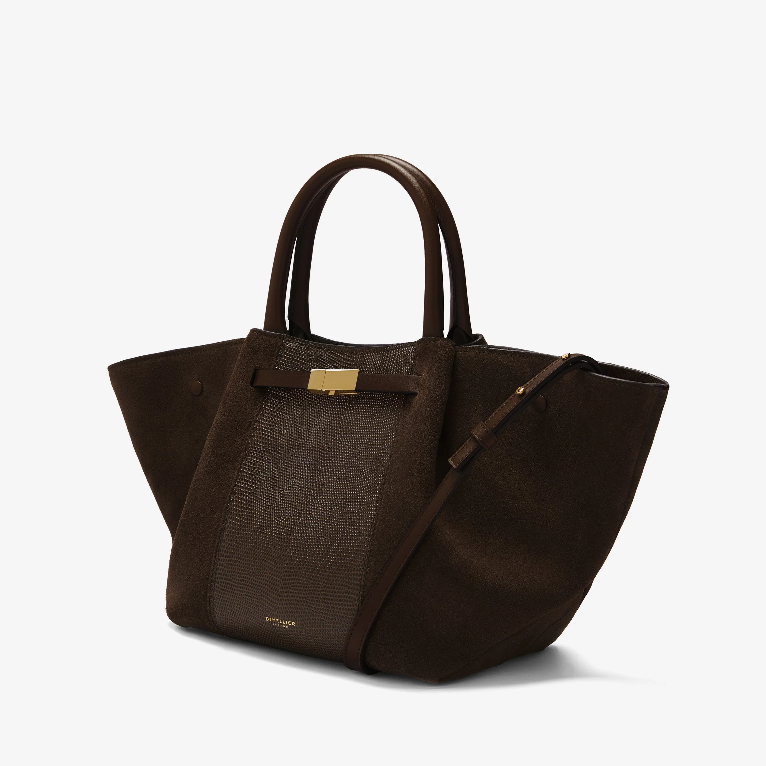 Demellier London - Emelie Lindmark x The Midi New York - Image 2