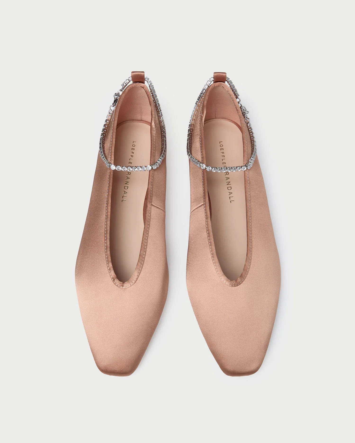 Loeffler Randall - Emery Flat - Image 2