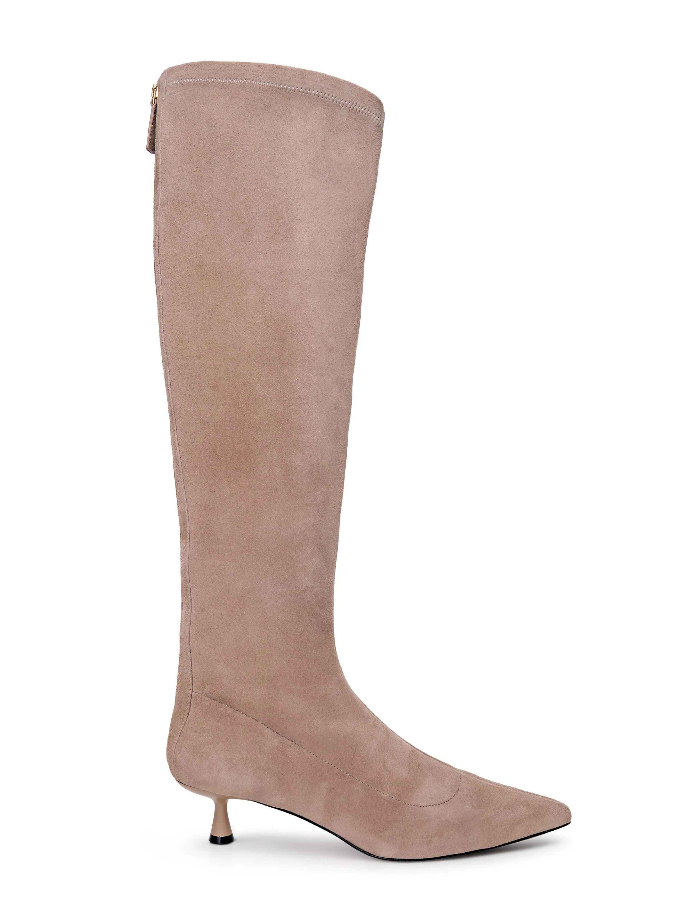 L'AGENCE - Emilie Kitten - Heel Boot - Image 6