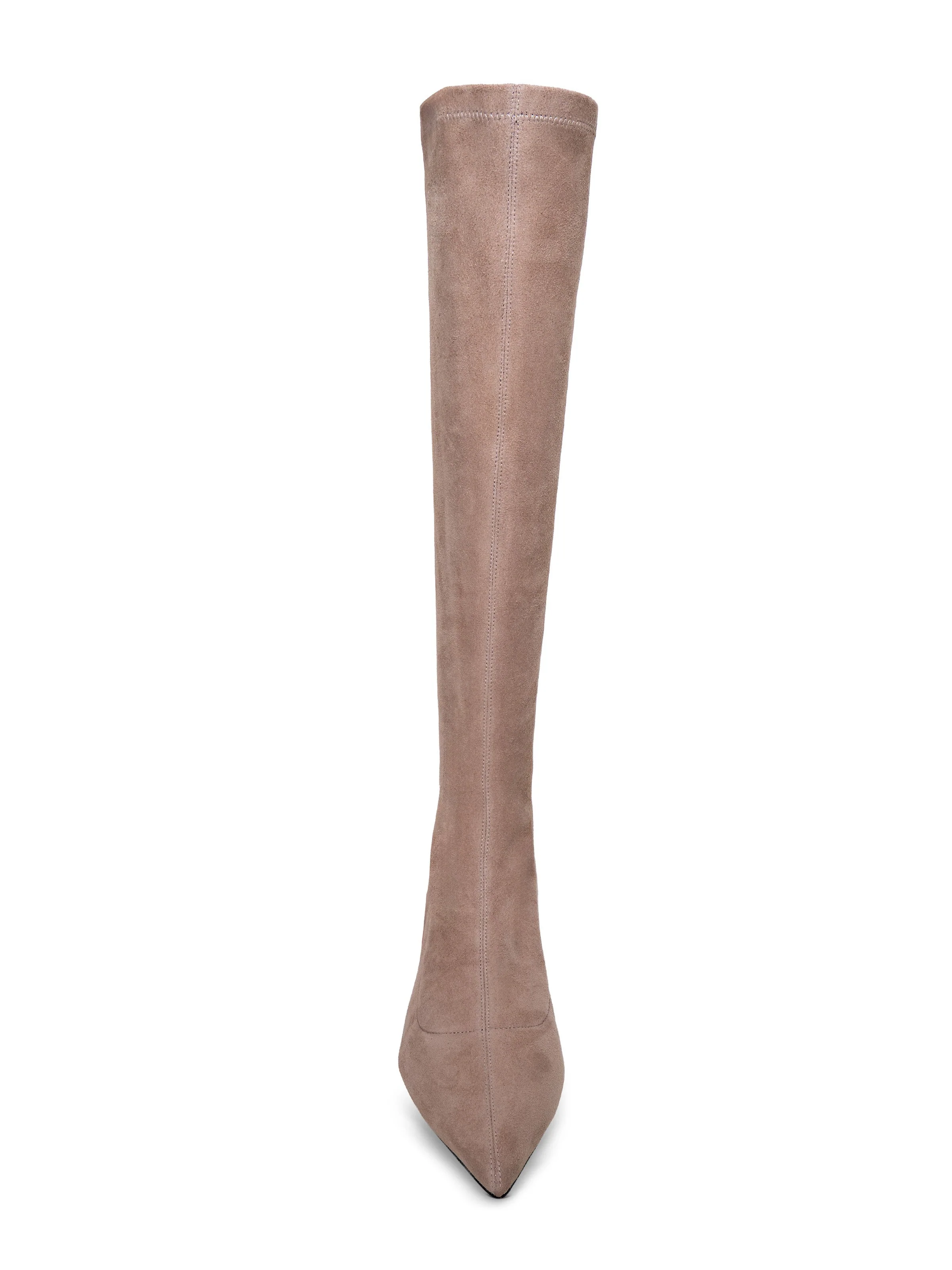 L'AGENCE - Emilie Kitten - Heel Boot - Image 8