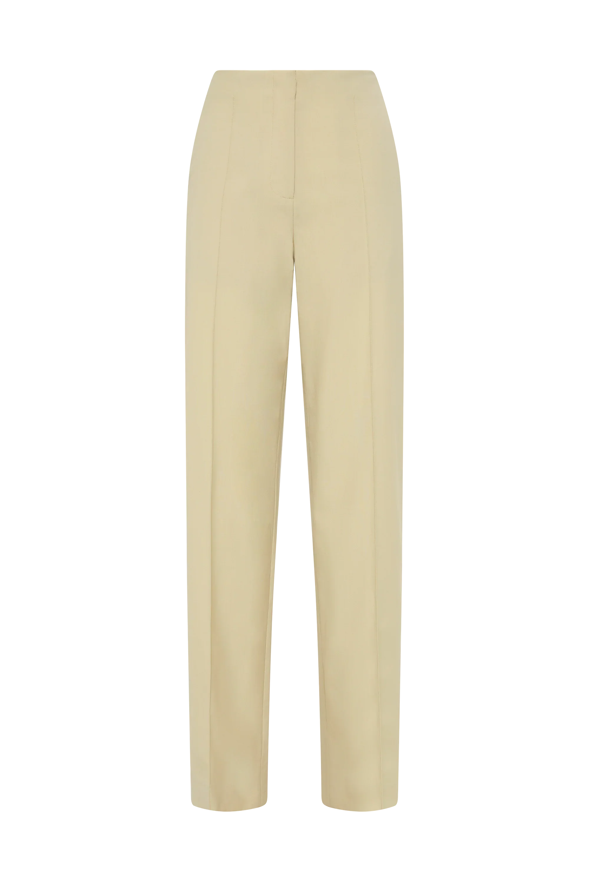 Faithfull - Emilie Trouser Beige - Final Sale - Image 7