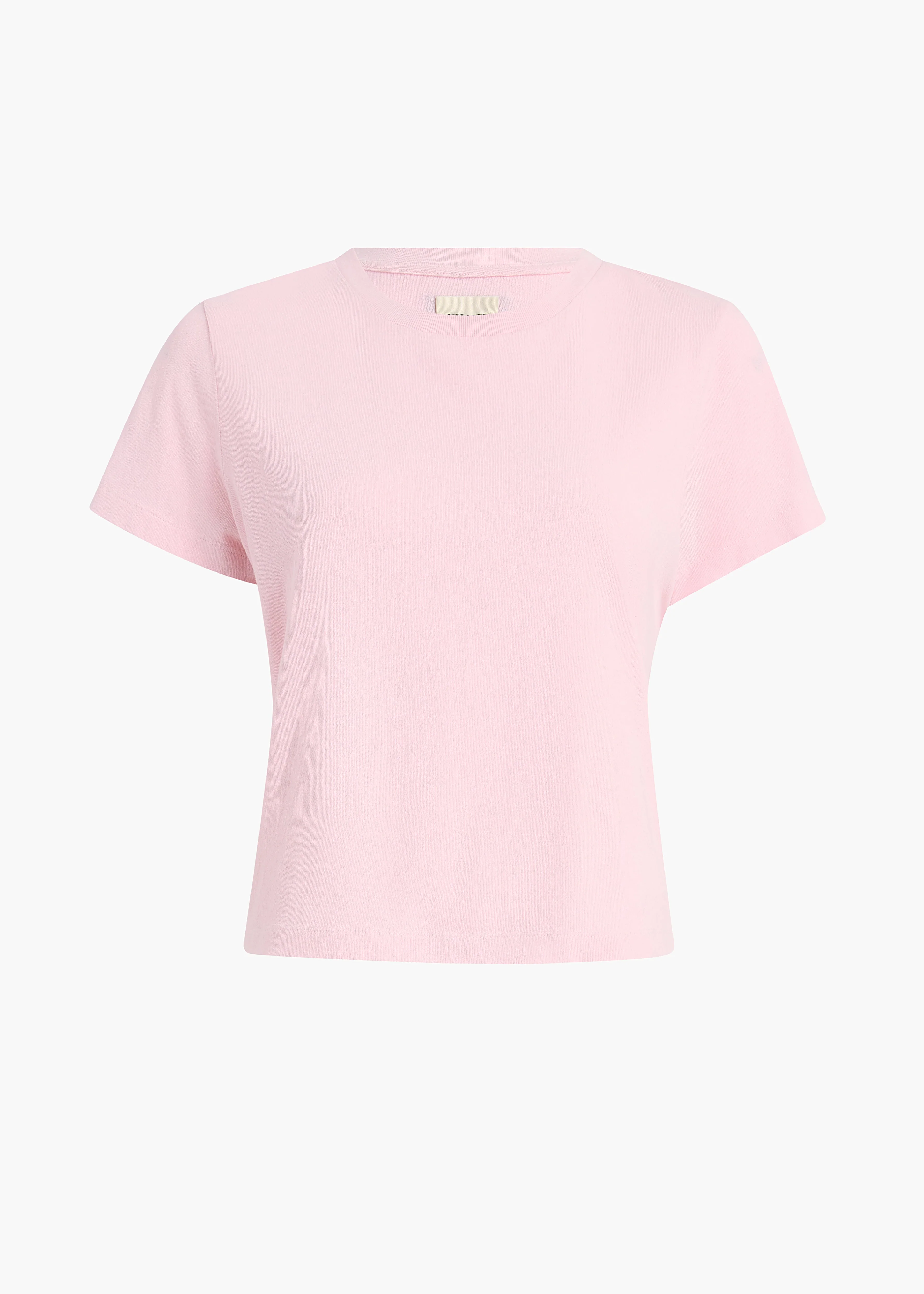 Khaite - Emmylou T - Shirt in Peony