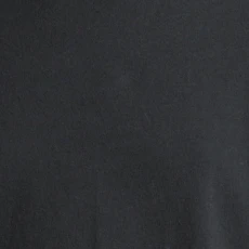 Khaite - Emmylou T - Shirt in Washed Black - Image 6
