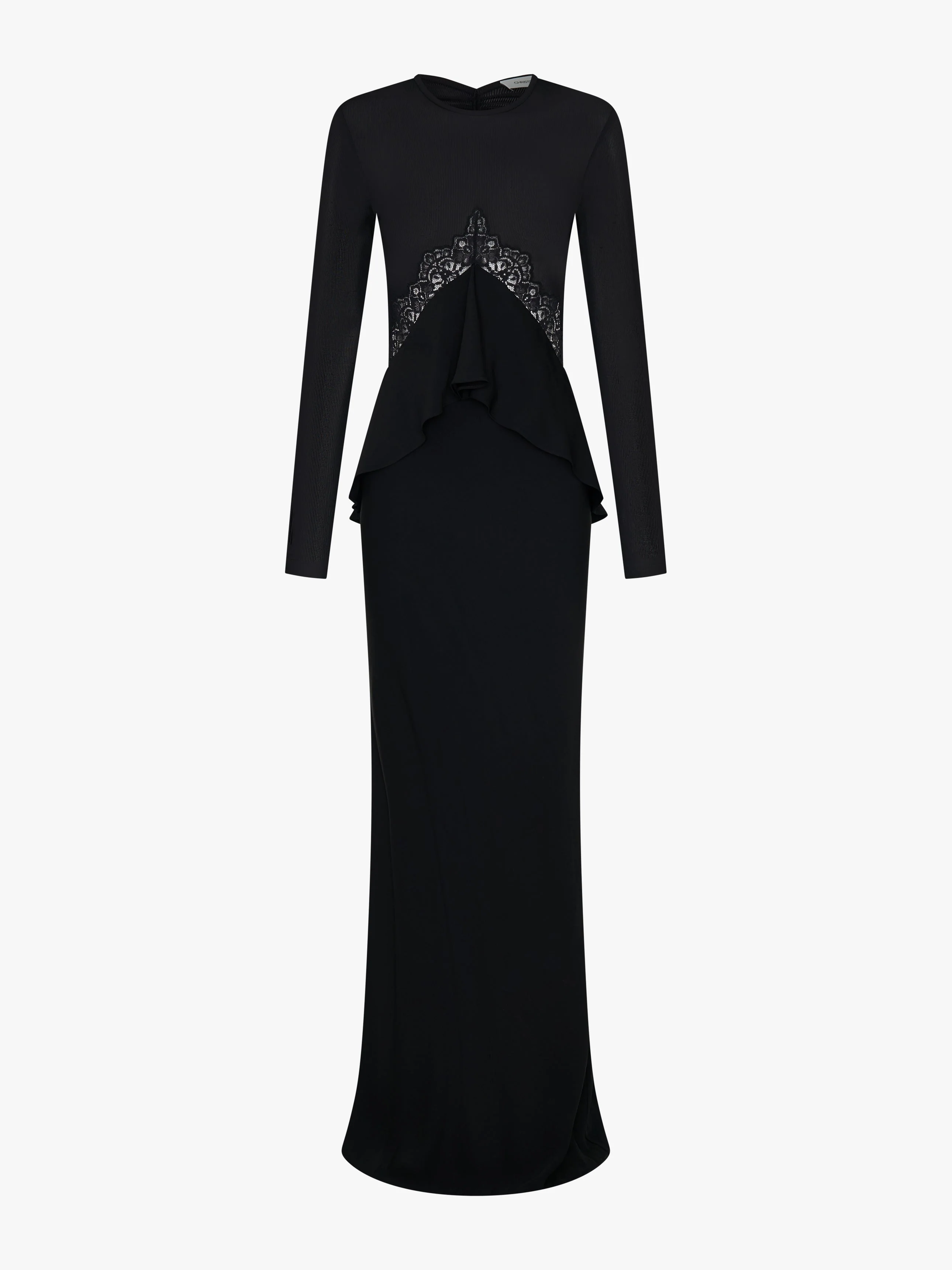 Christopher Esber - Endrey Disconnect Back Column Dress - Image 6