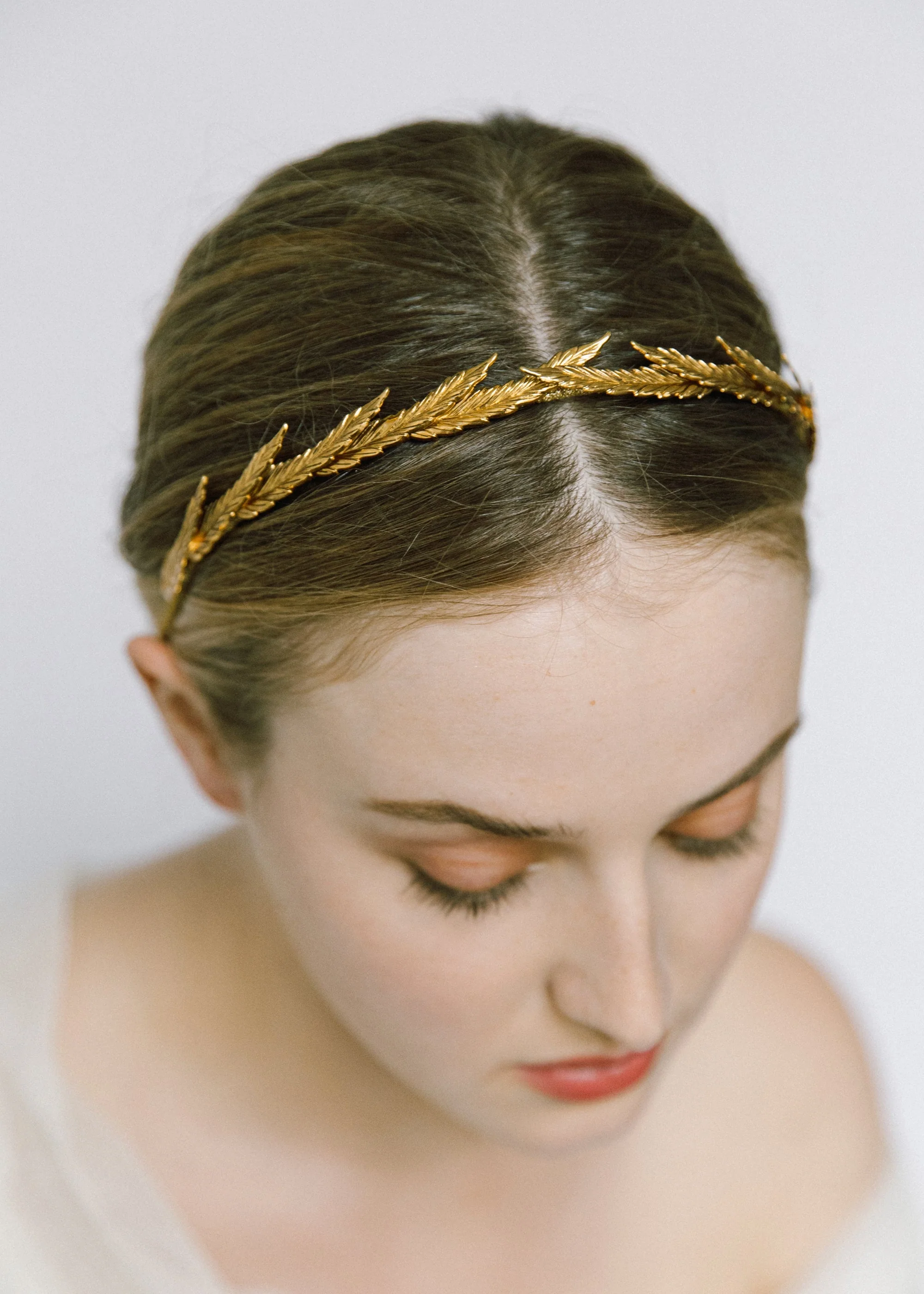 Jennifer Behr - Eris Headband - Image 2