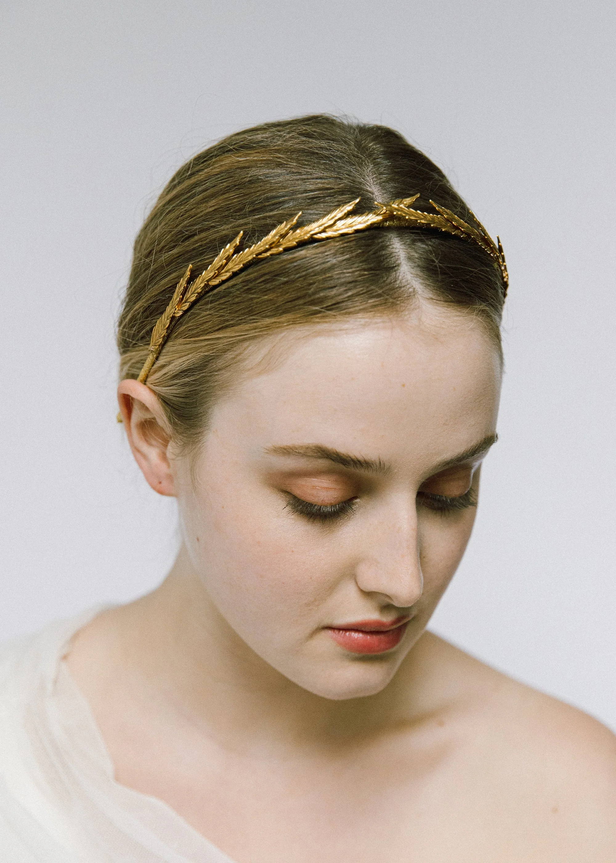 Jennifer Behr - Eris Headband - Image 3
