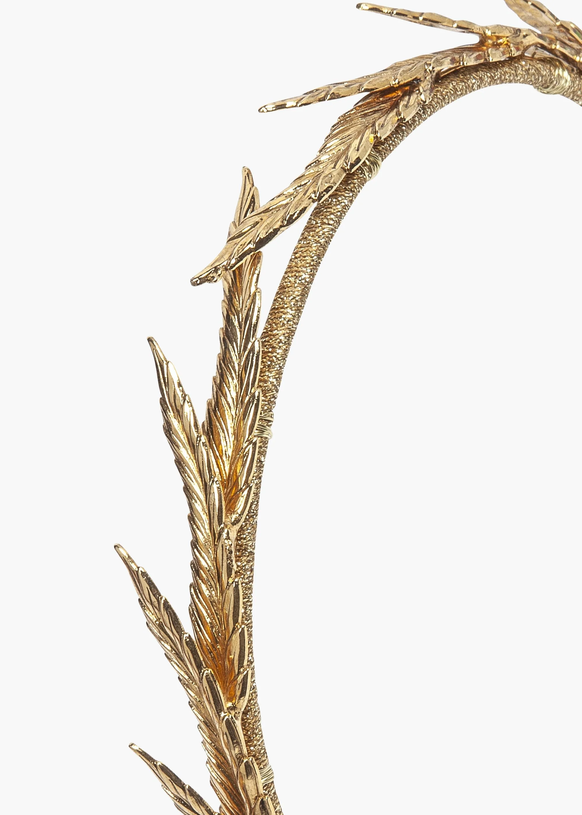Jennifer Behr - Eris Headband - Image 6