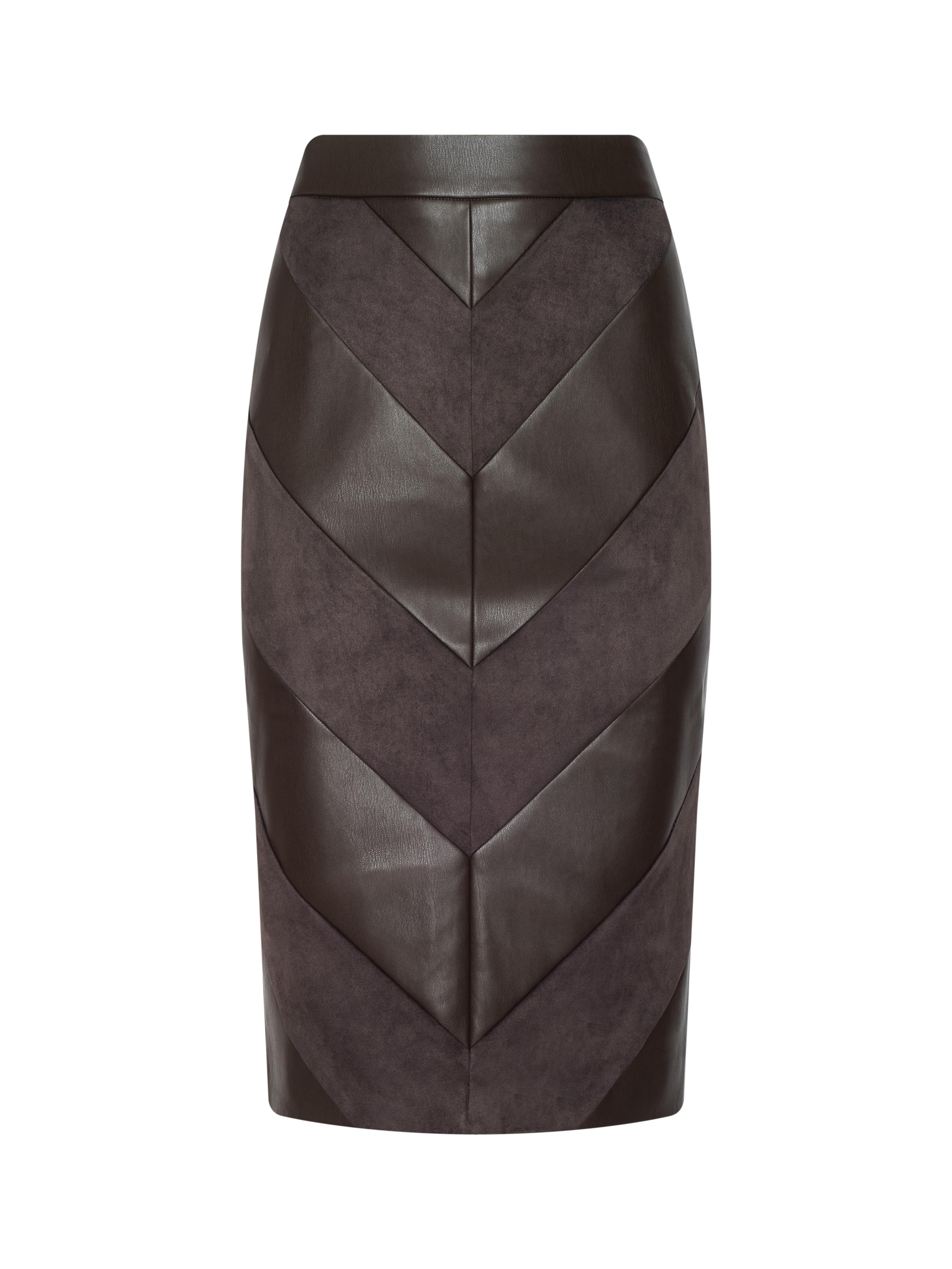 L'AGENCE - Erma Pencil Skirt - Image 12