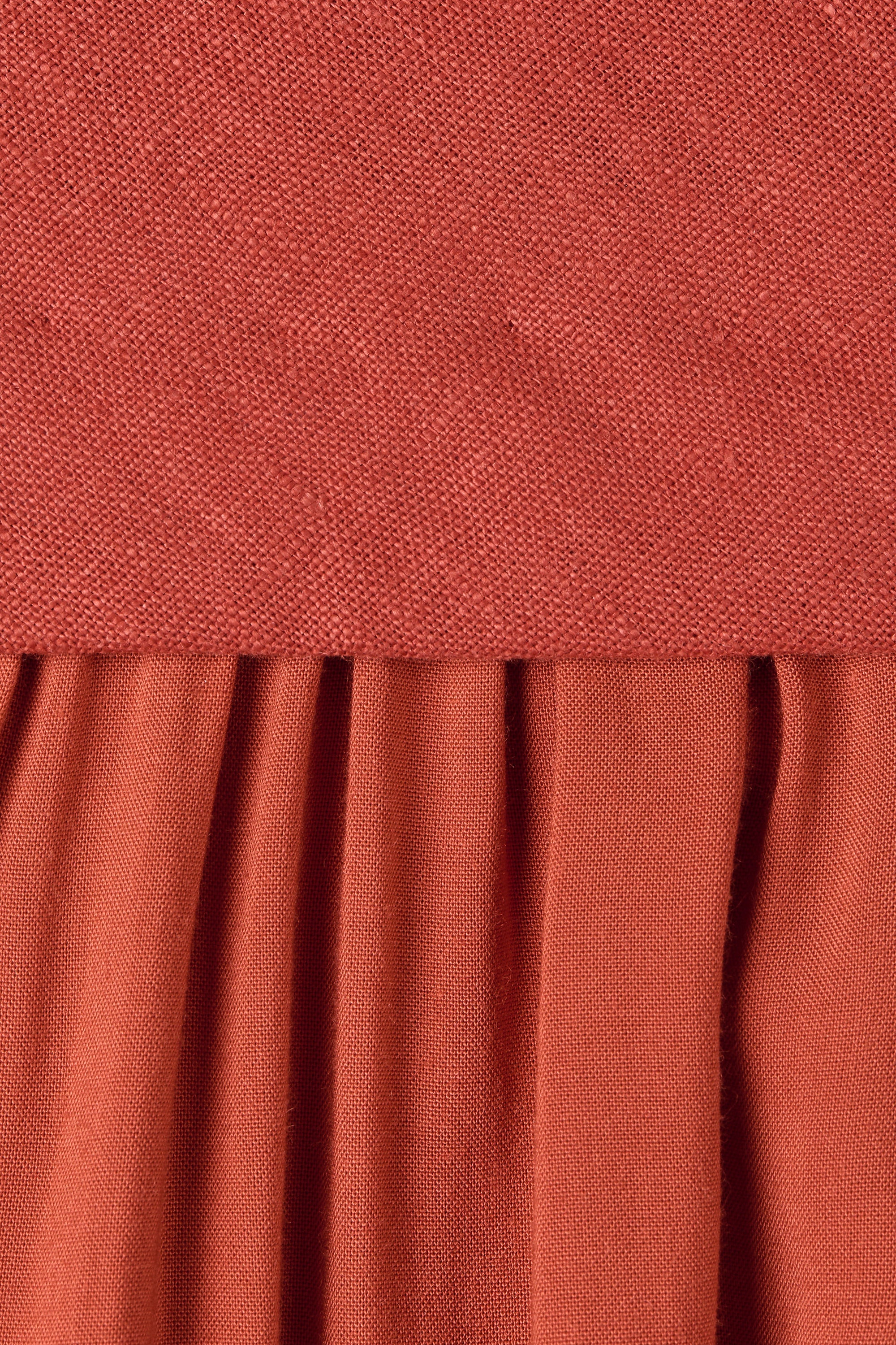 Faithfull - Ermita Top Dusty Tomato - Image 5