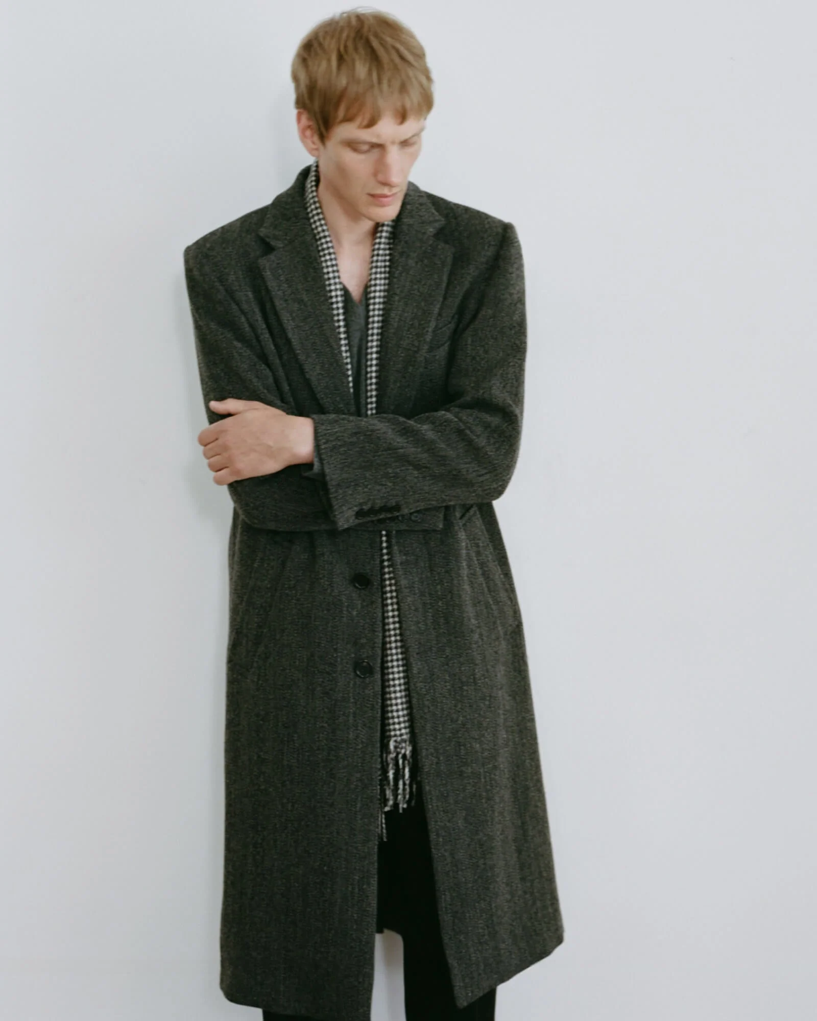 Nili Lotan - EROS COAT - Image 8