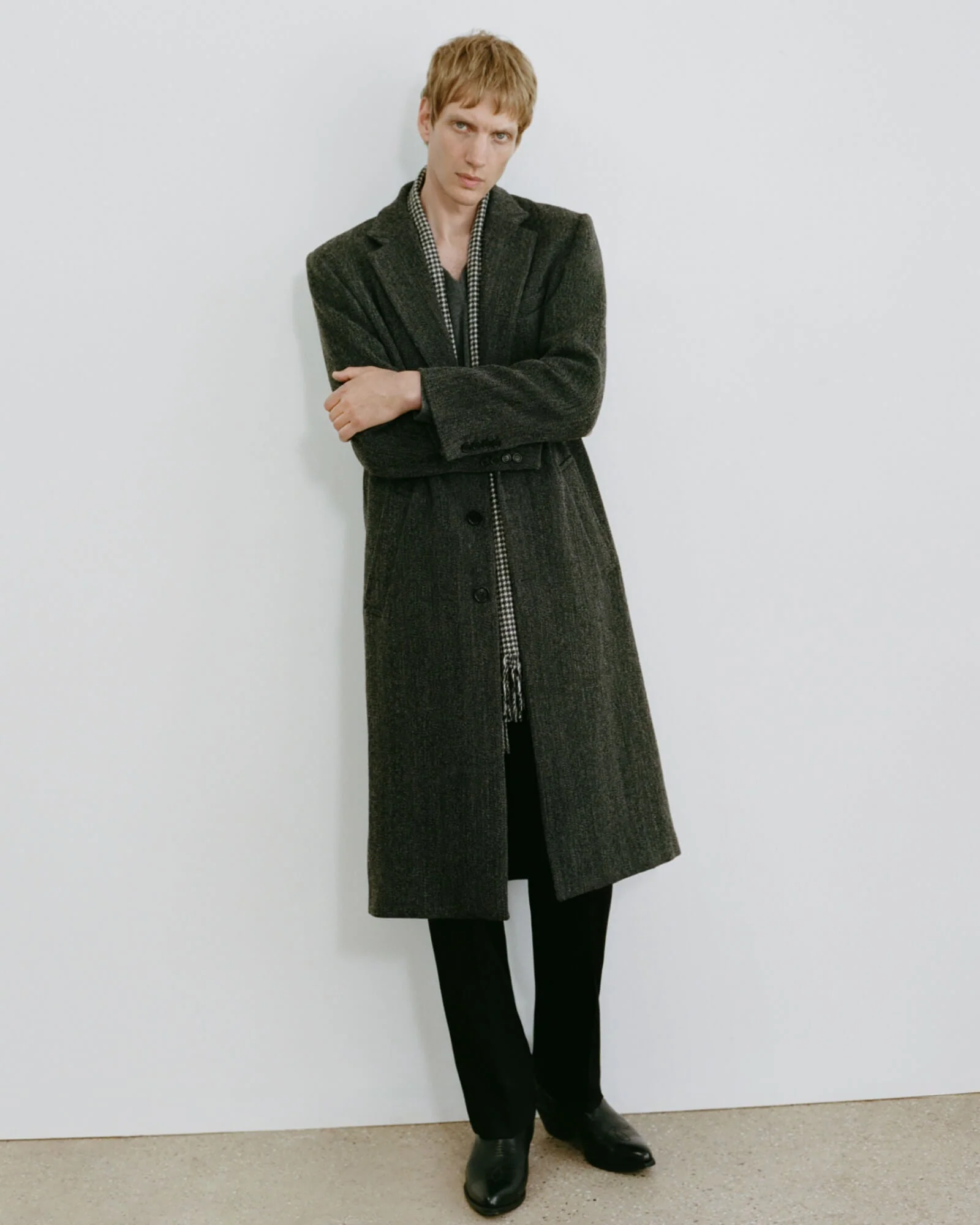 Nili Lotan - EROS COAT - Image 9