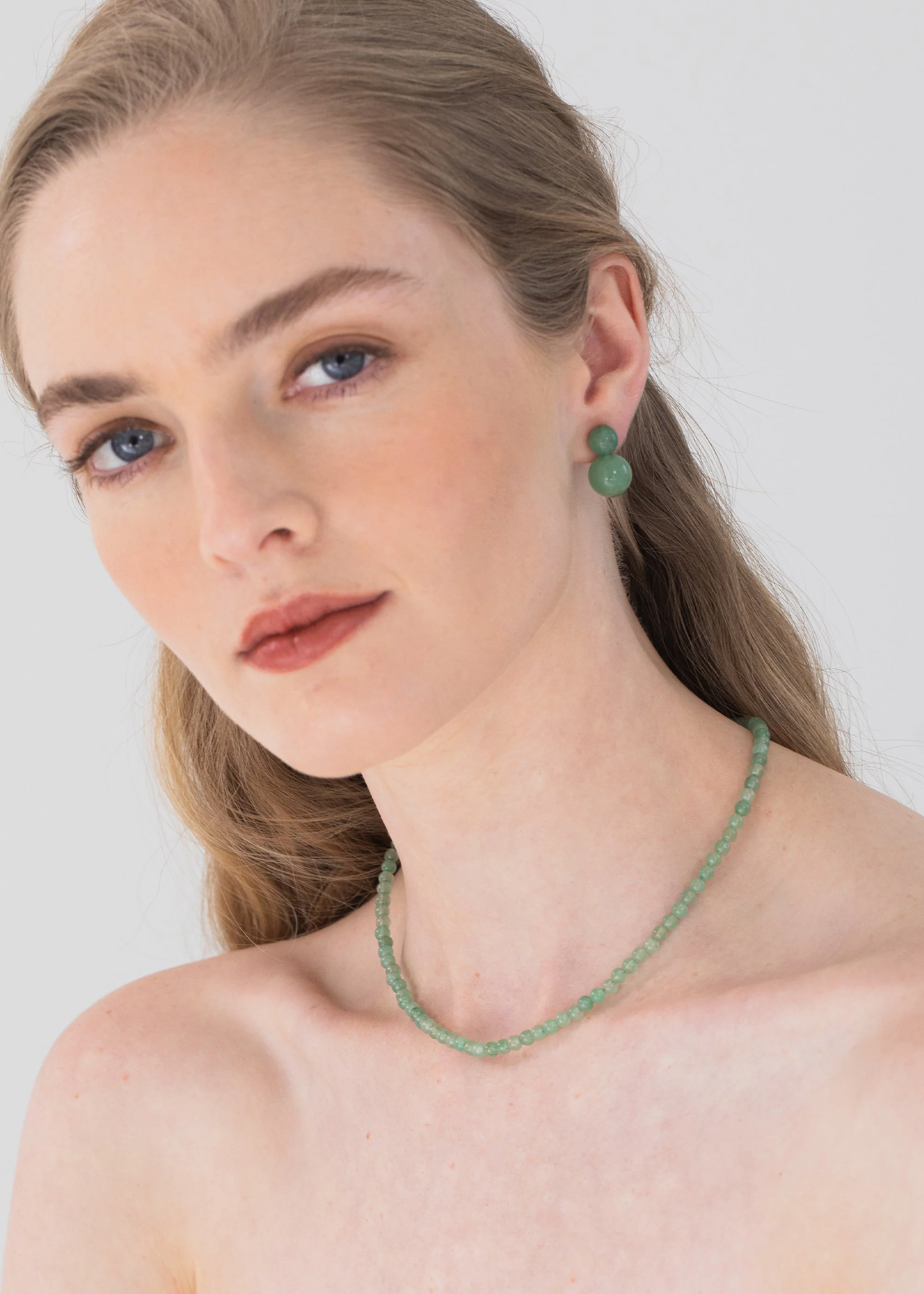 Jennifer Behr - Ersa Necklace - Image 2