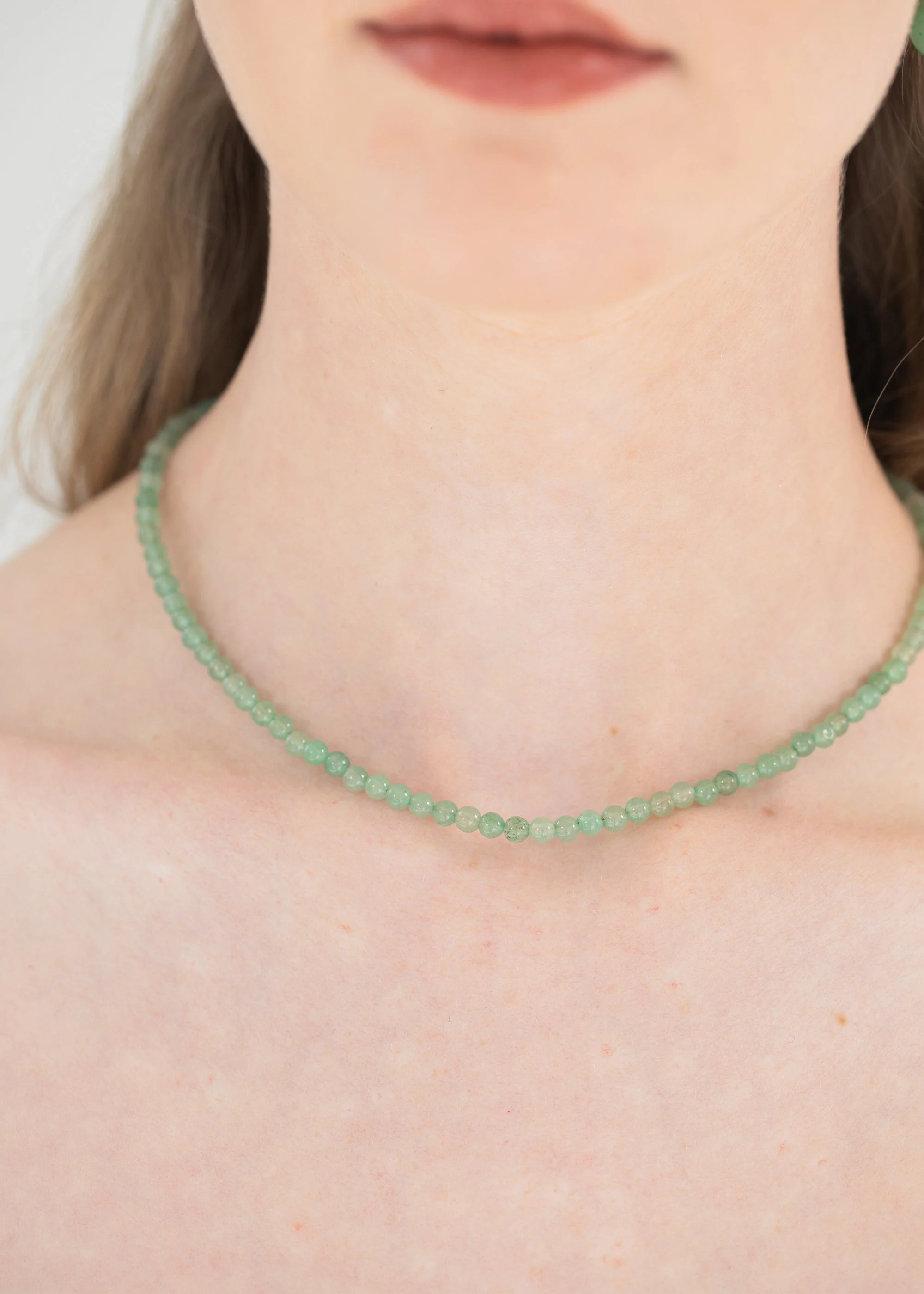 Jennifer Behr - Ersa Necklace - Image 3