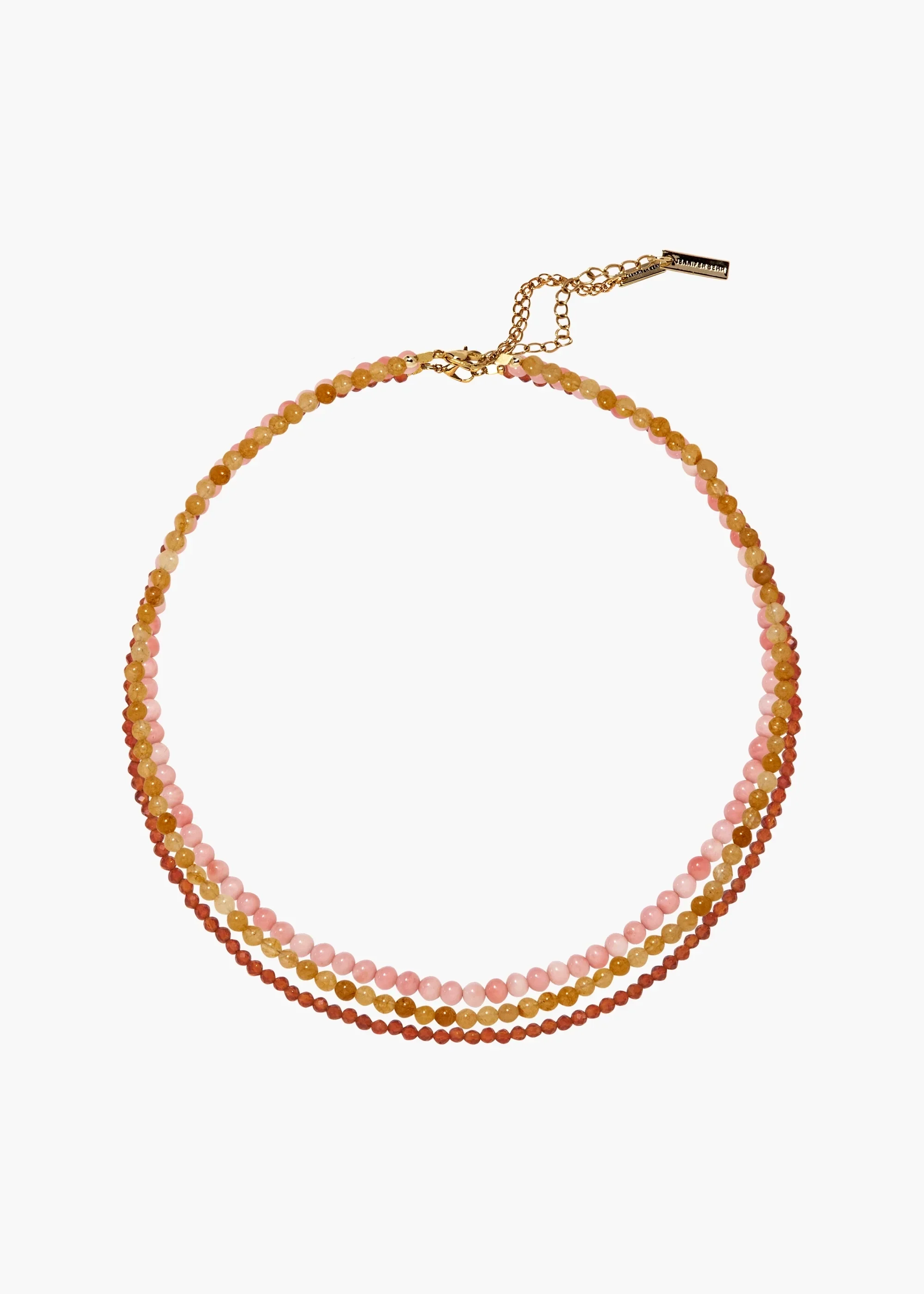 Jennifer Behr - Ersa Necklace set of 3