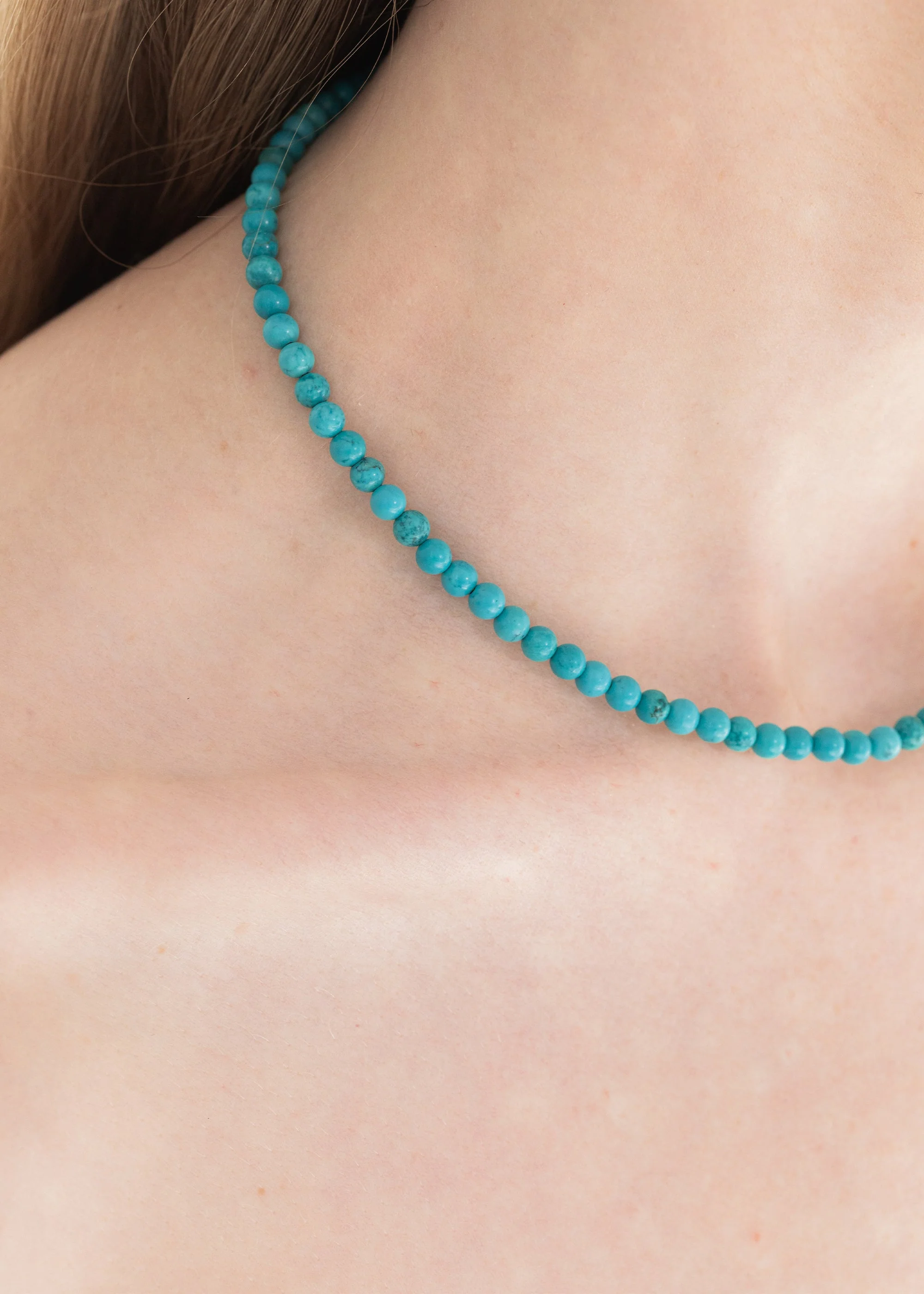 Jennifer Behr - Ersa Necklace - Image 3