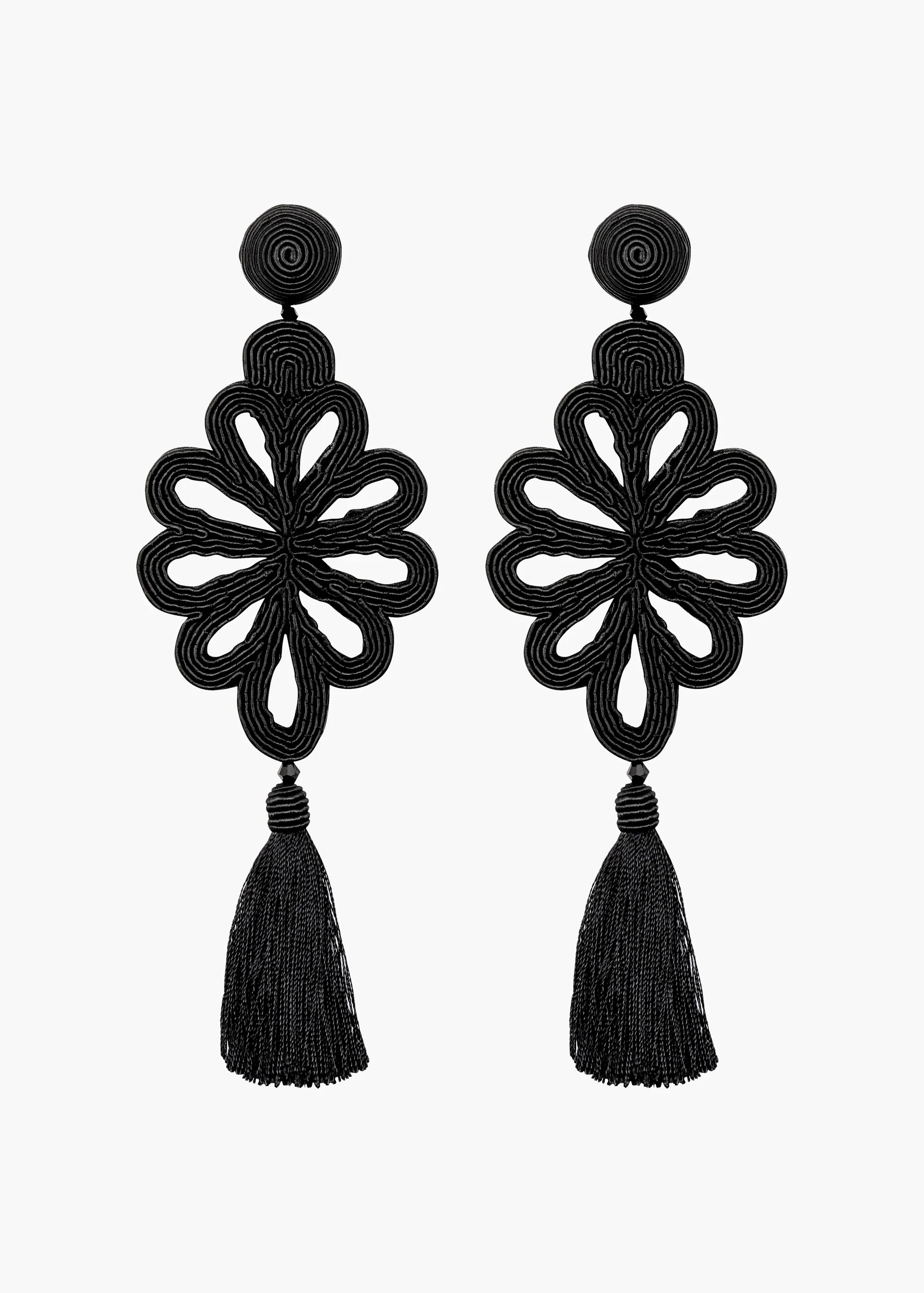 Jennifer Behr - Esperanza Earrings