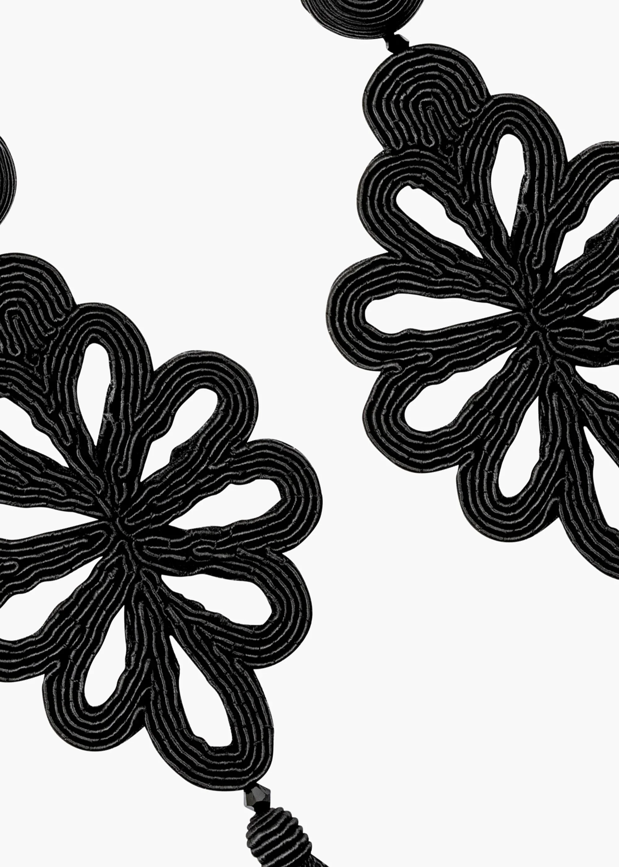 Jennifer Behr - Esperanza Earrings - Image 4