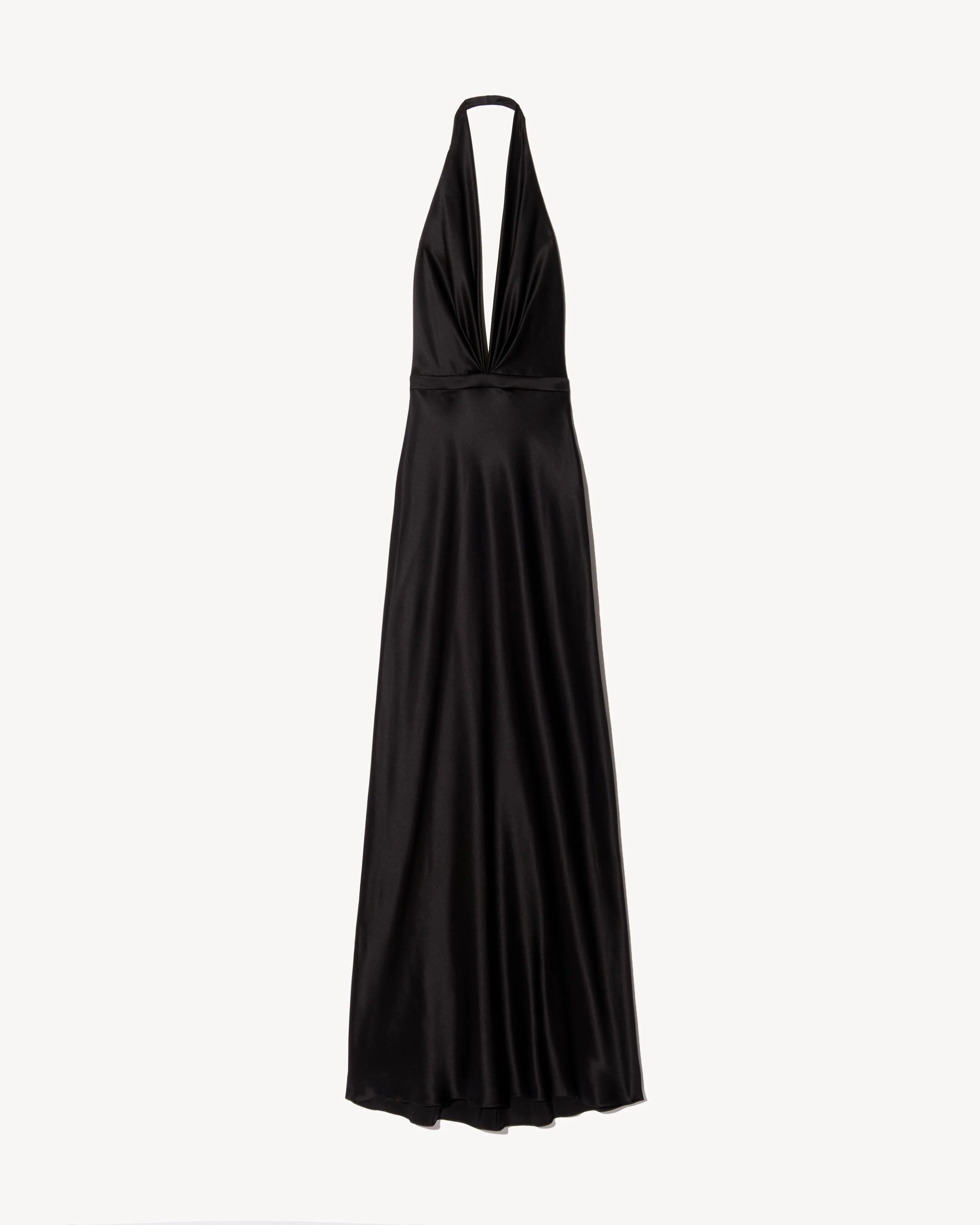 Nili Lotan - ESSY SILK GOWN