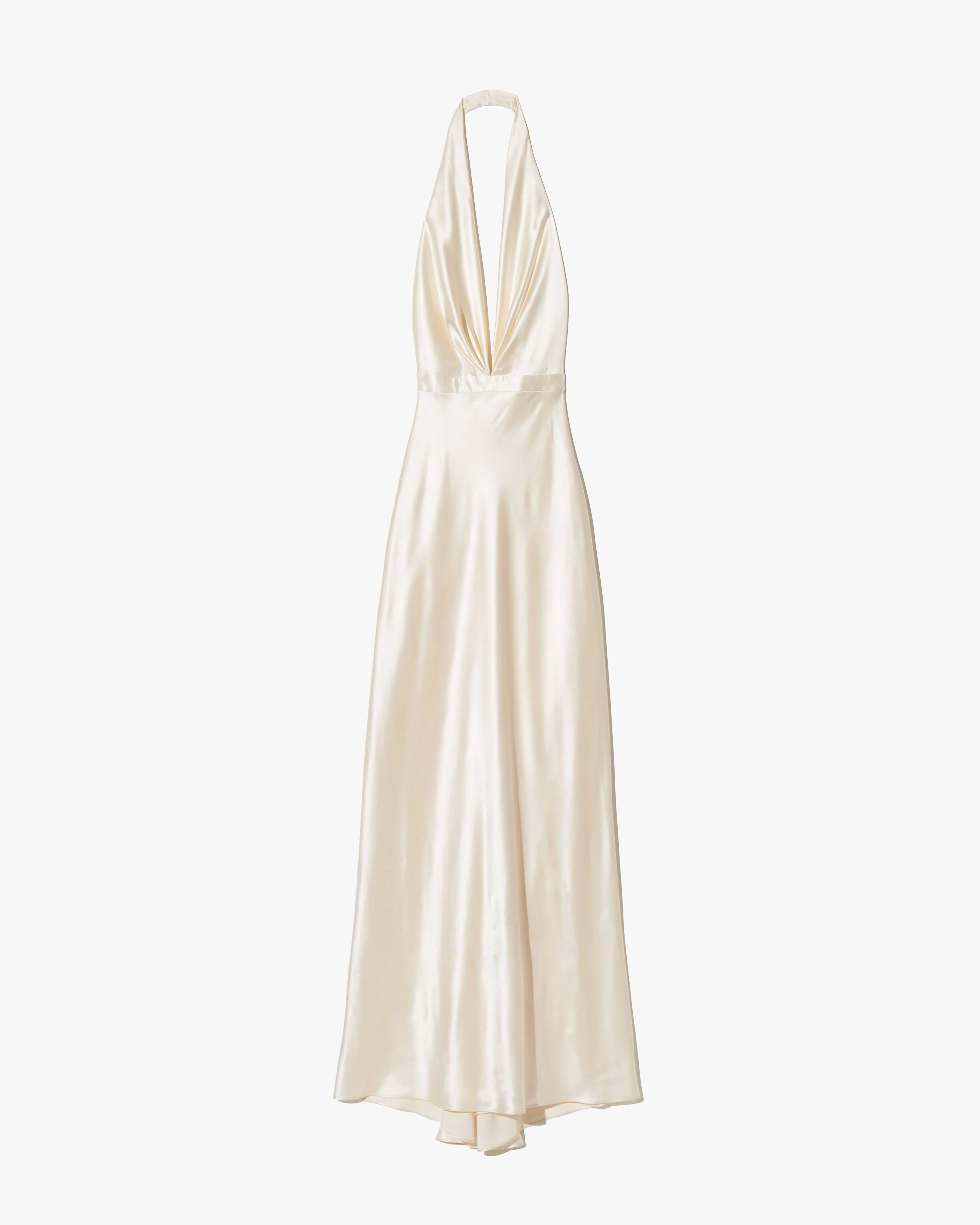 Nili Lotan - ESSY SILK GOWN - Image 6