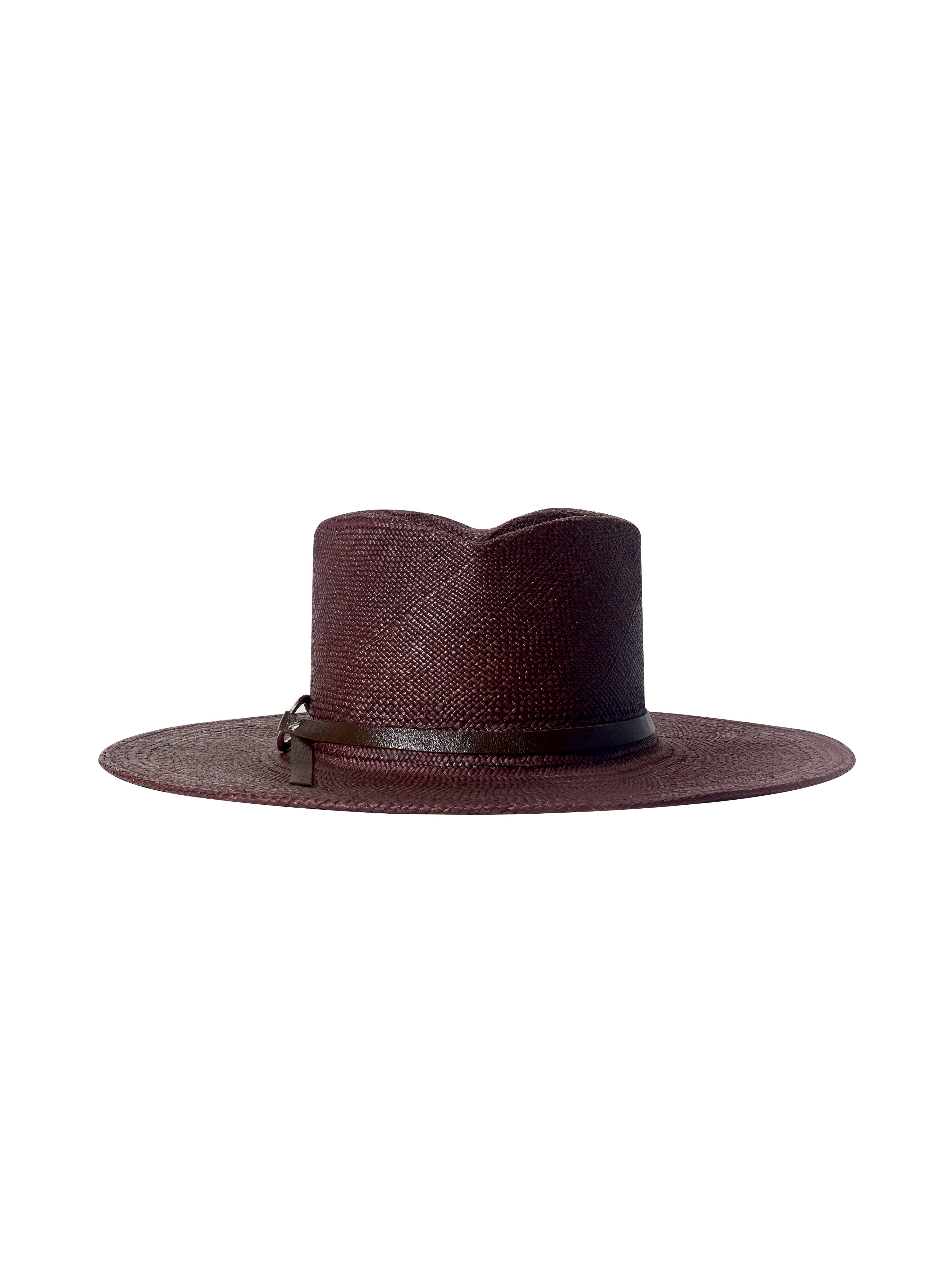 L'AGENCE - Estella Fedora - Image 2