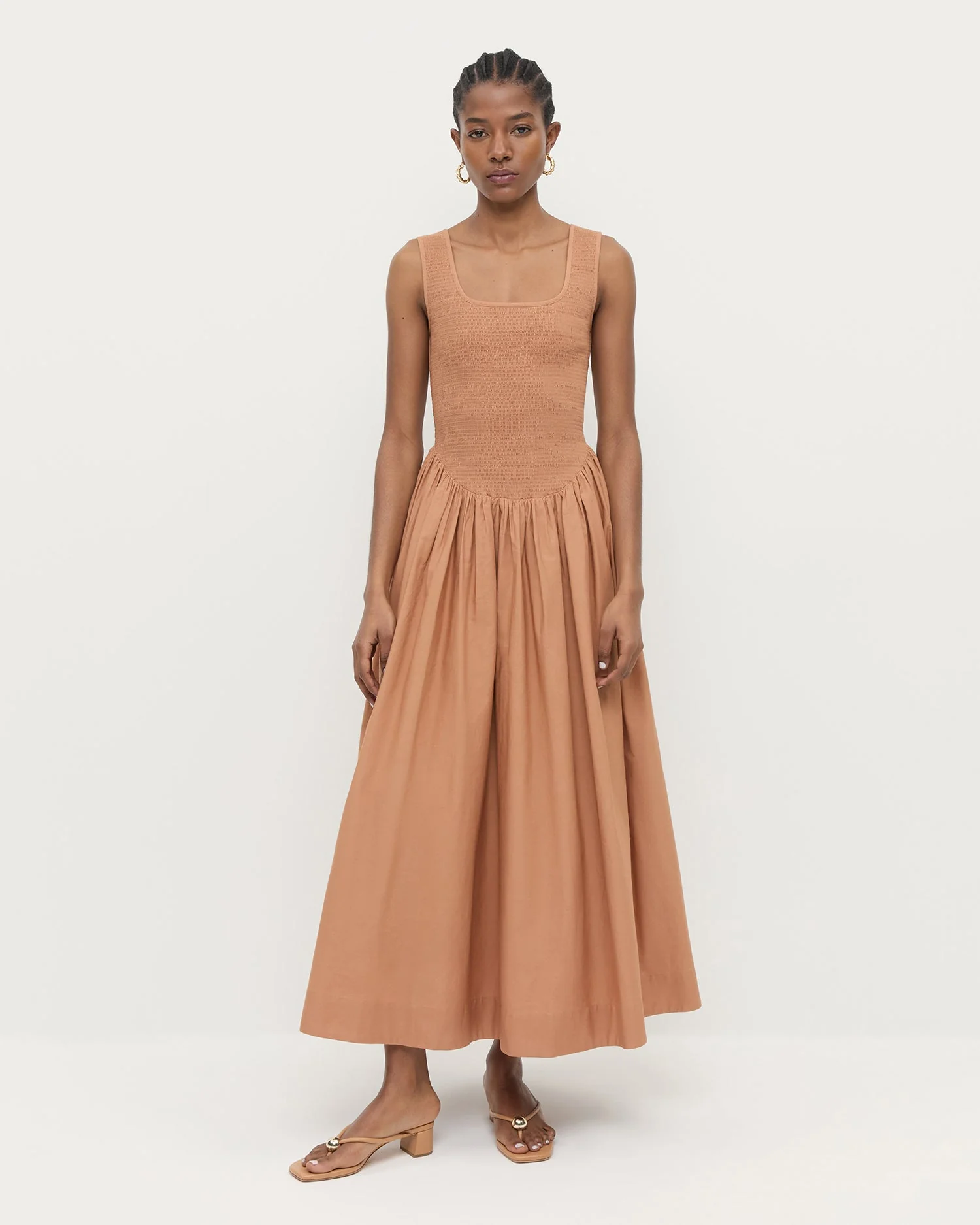 Loeffler Randall - Estelle Dress