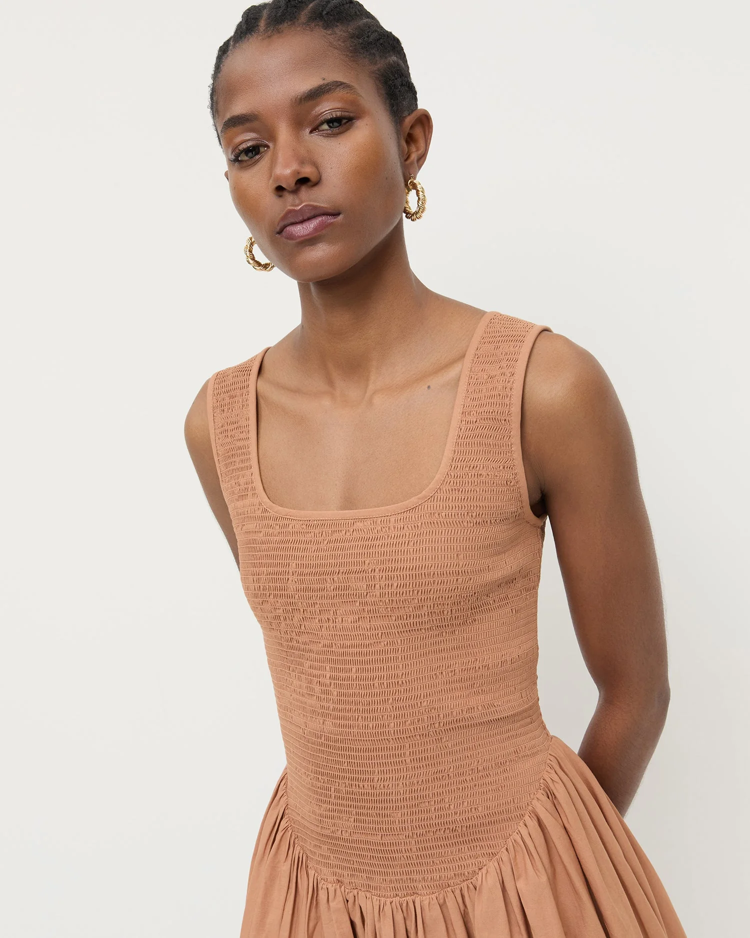 Loeffler Randall - Estelle Dress - Image 4