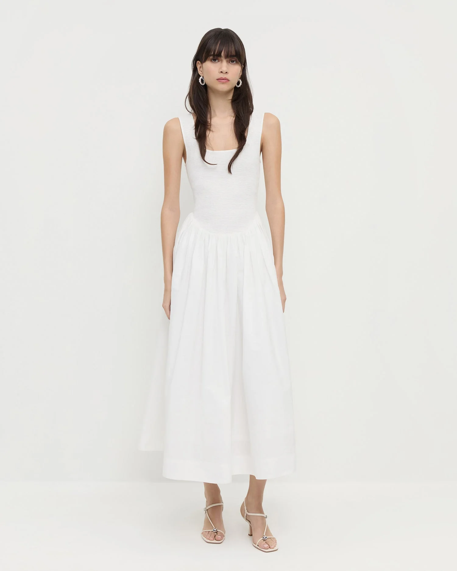 Loeffler Randall - Estelle Dress