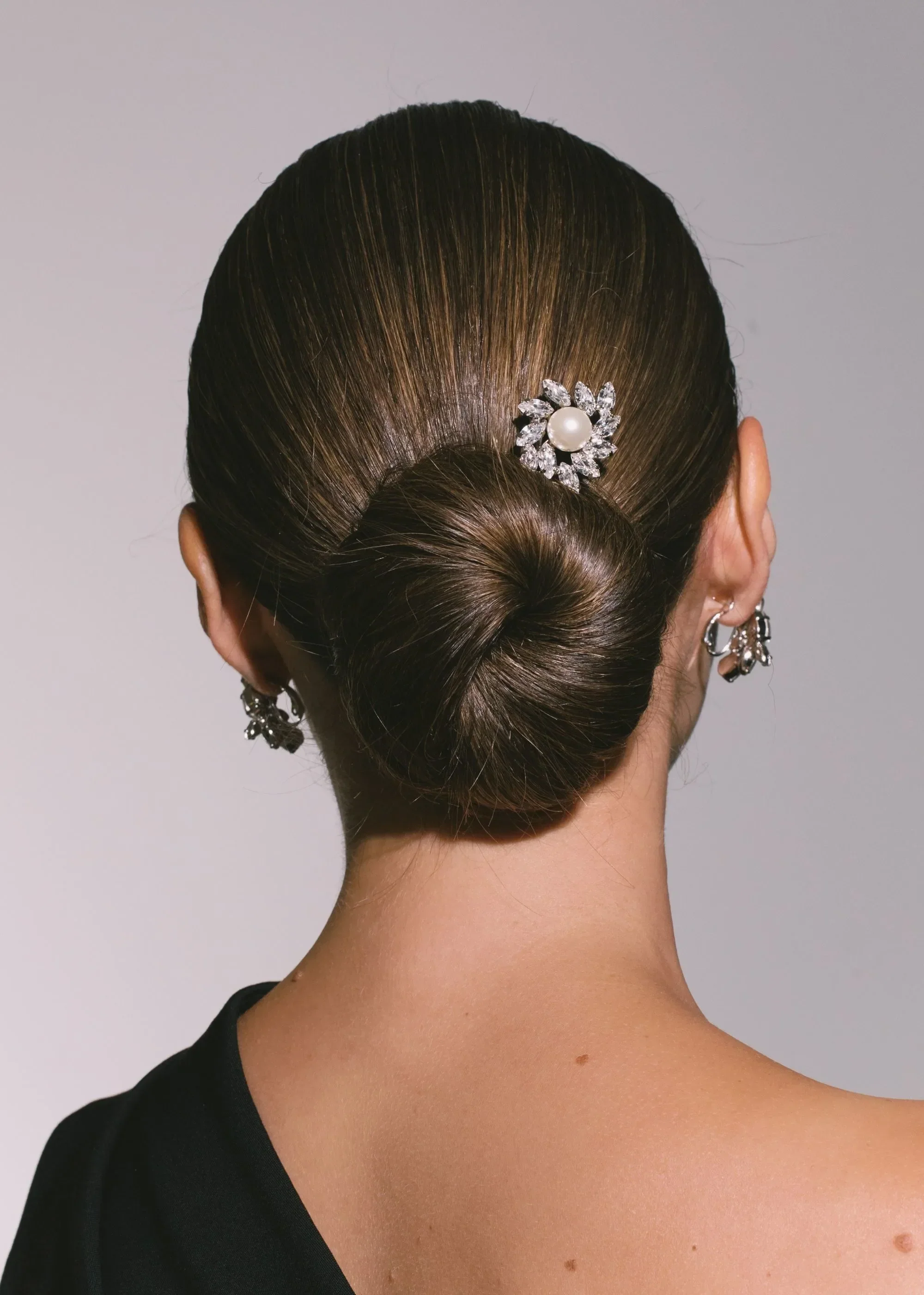 Jennifer Behr - Esther Bobby Pin - Image 2