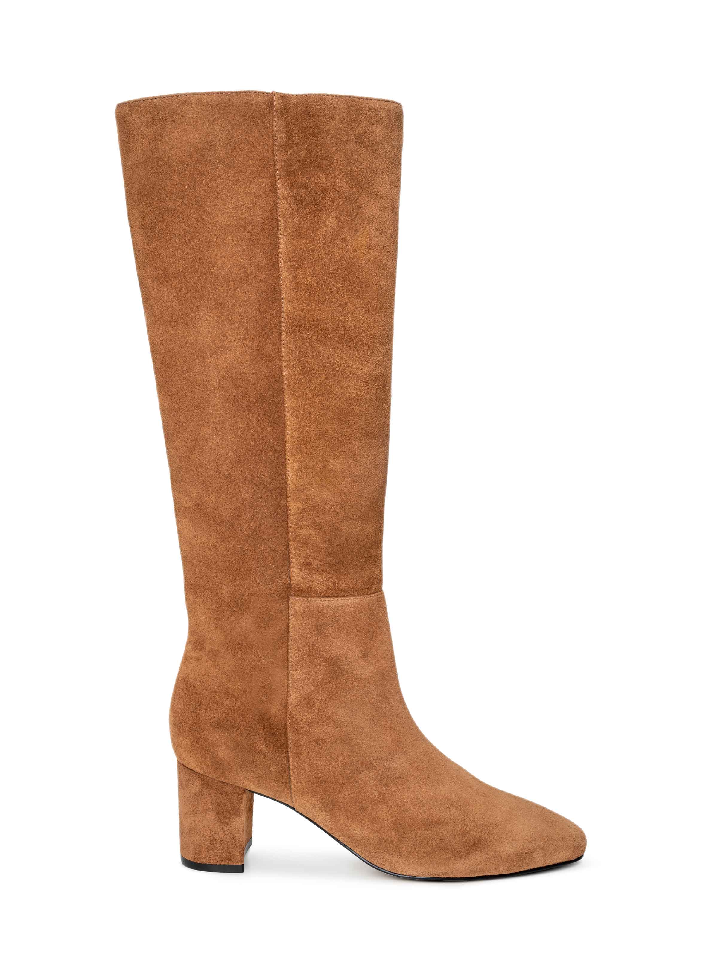 L'AGENCE - Eugenie Block - Heel Boot - Image 6