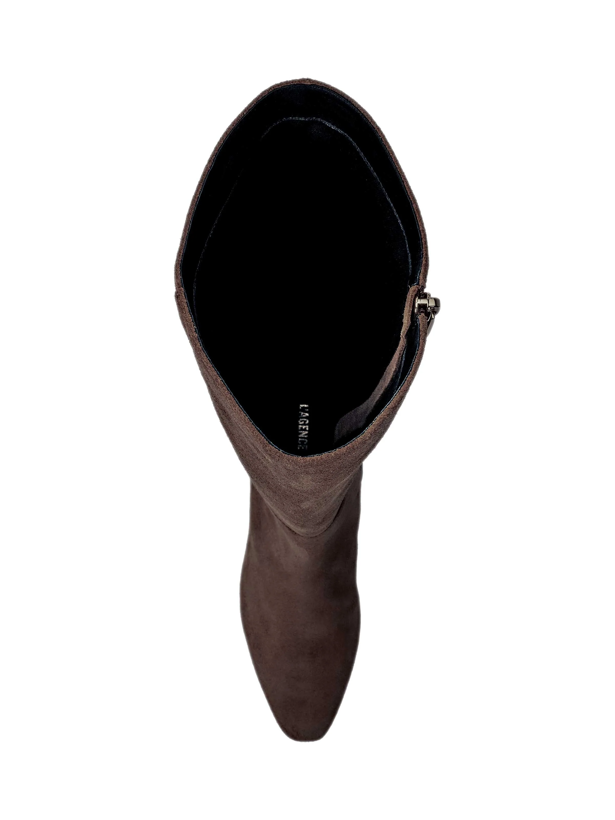 L'AGENCE - Eugenie Block - Heel Boot - Image 10