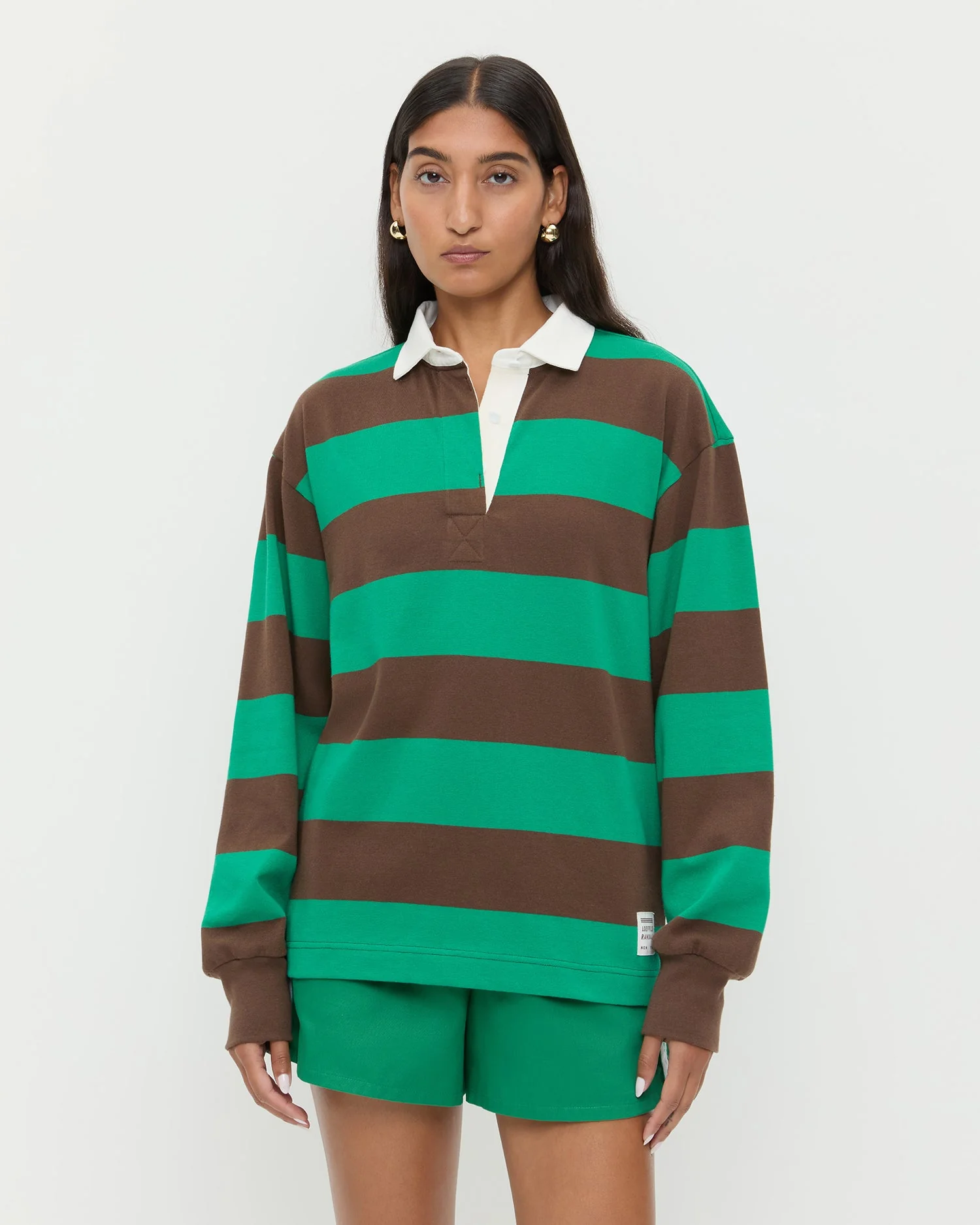 Loeffler Randall - Evan Shirt