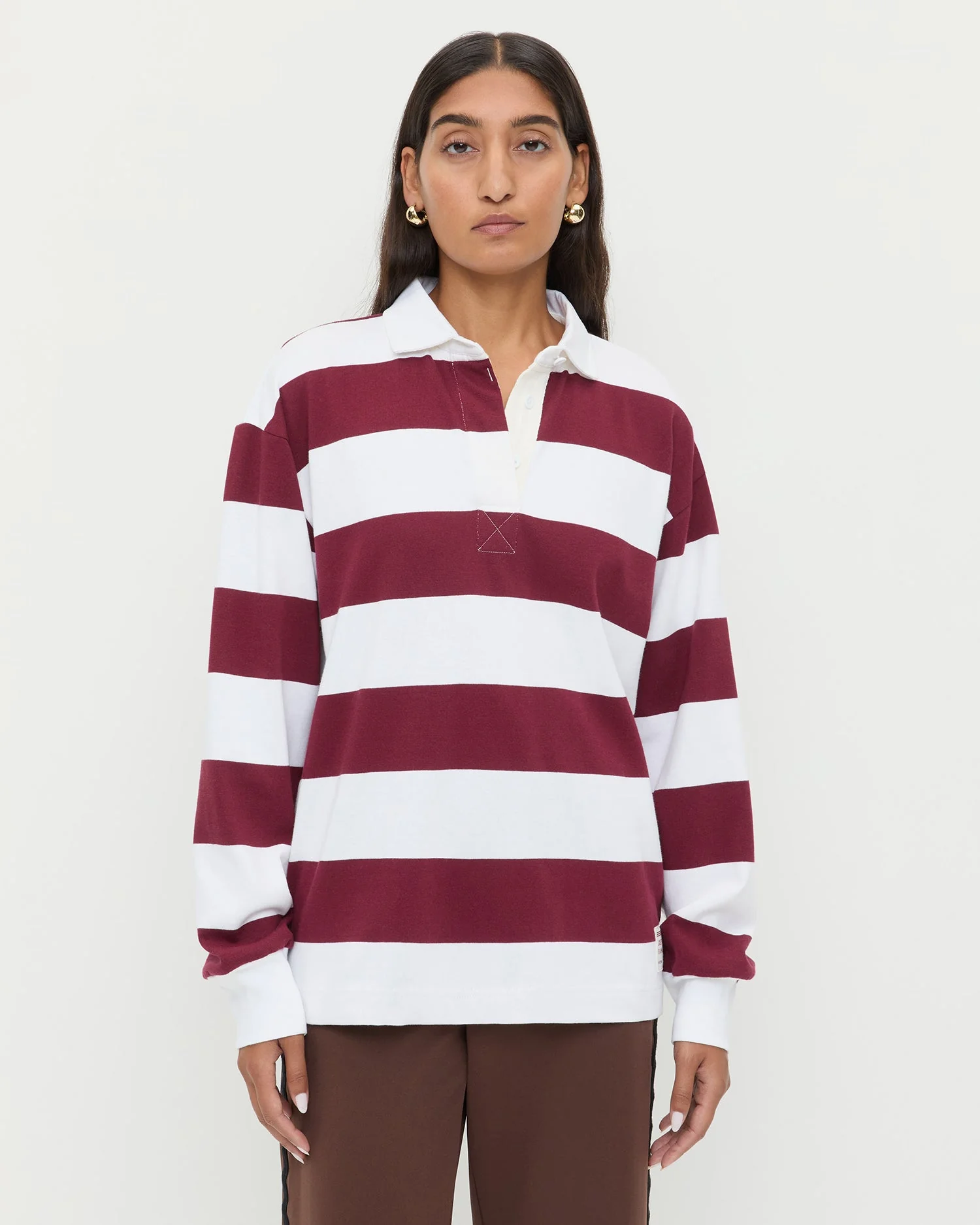 Loeffler Randall - Evan Shirt - Image 2