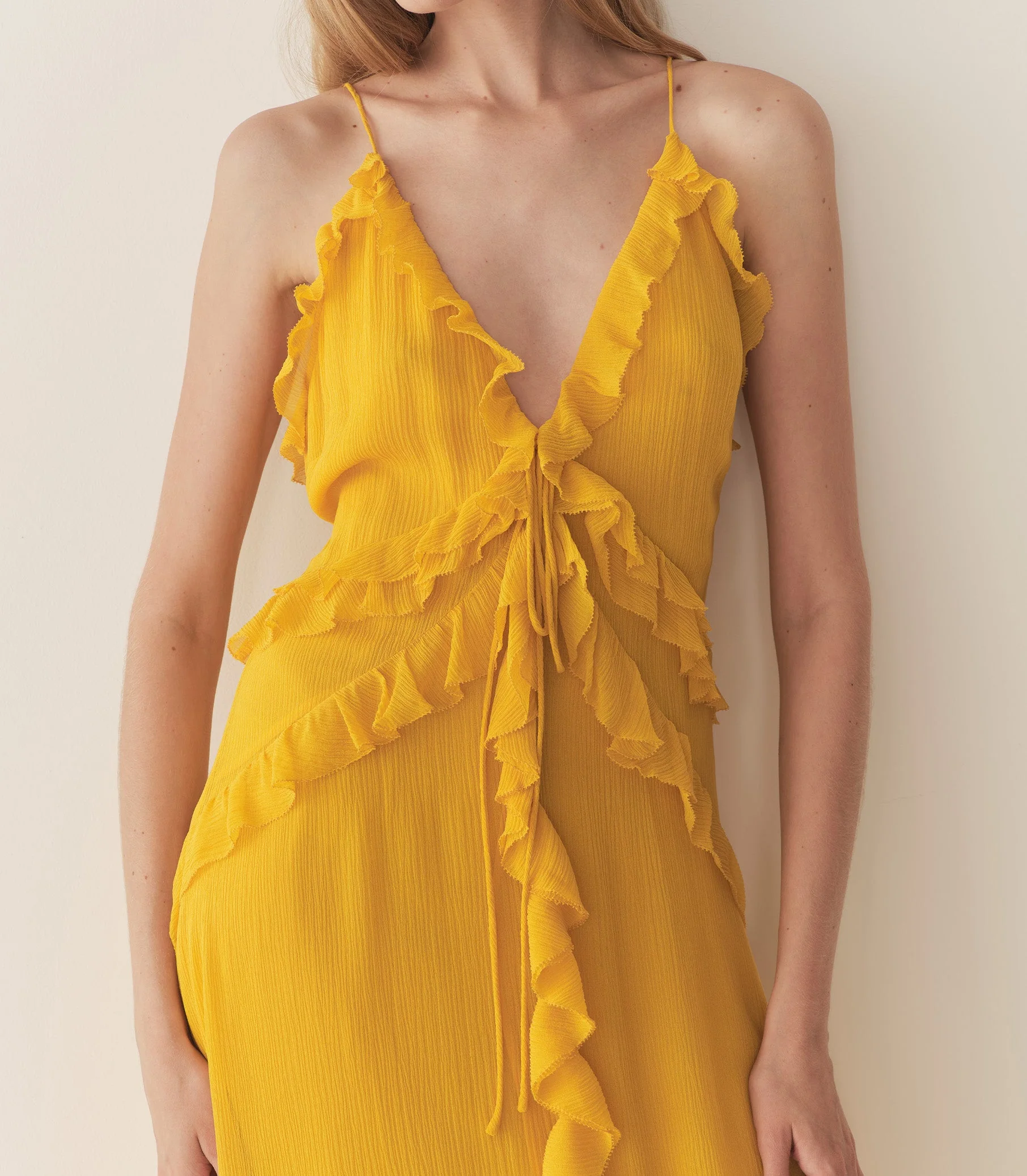 DOEN - EVELINA DRESS - Image 6