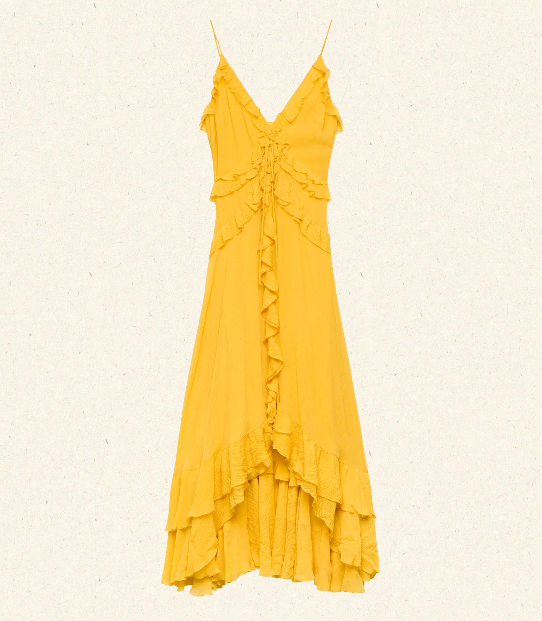 DOEN - EVELINA DRESS - Image 9