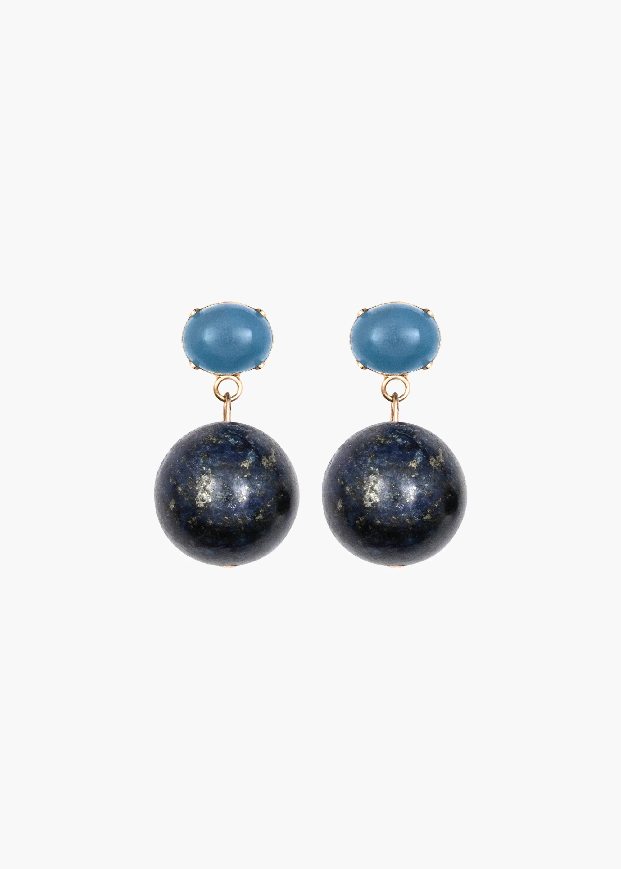 Jennifer Behr - Everly Earrings