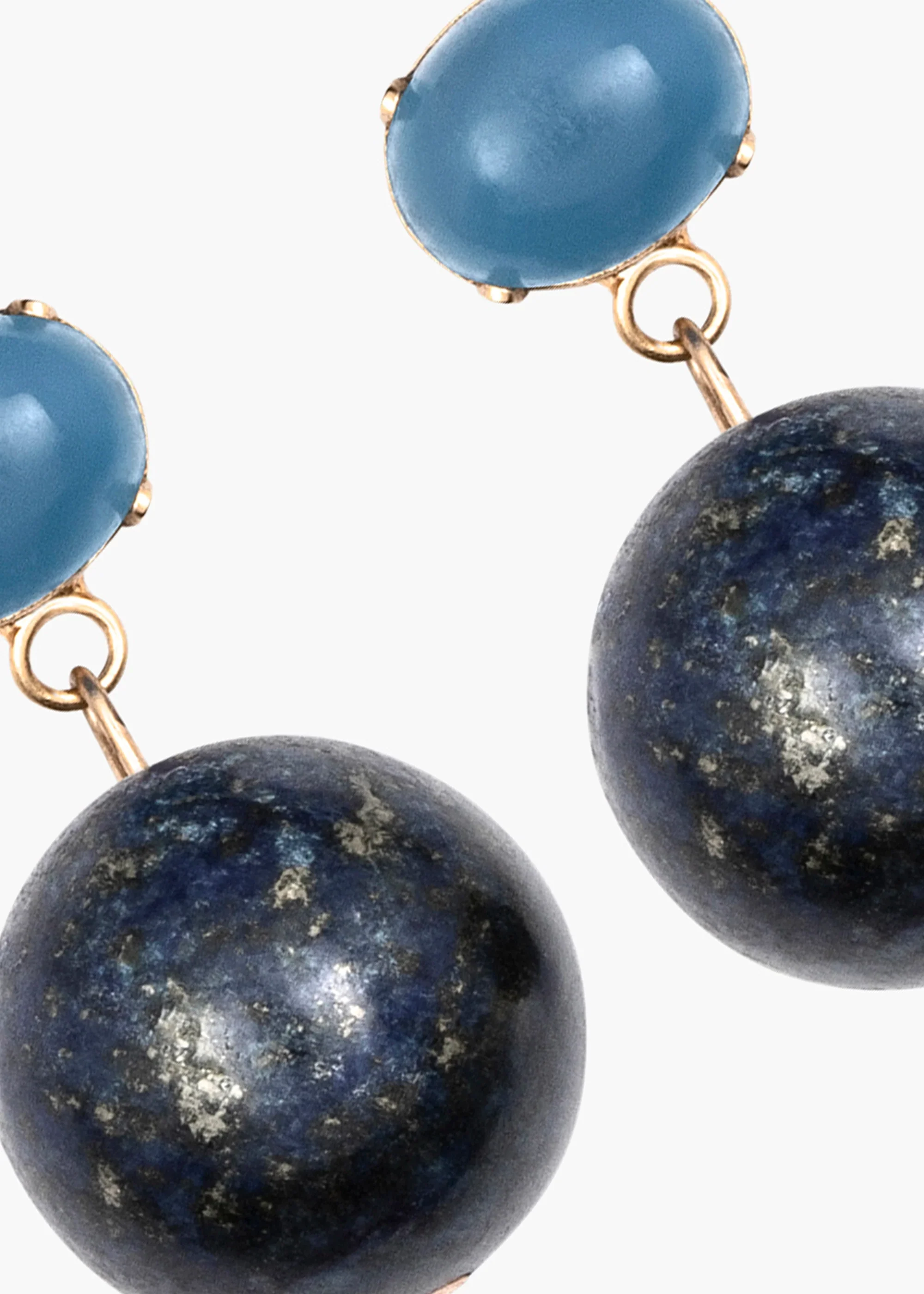 Jennifer Behr - Everly Earrings - Image 5