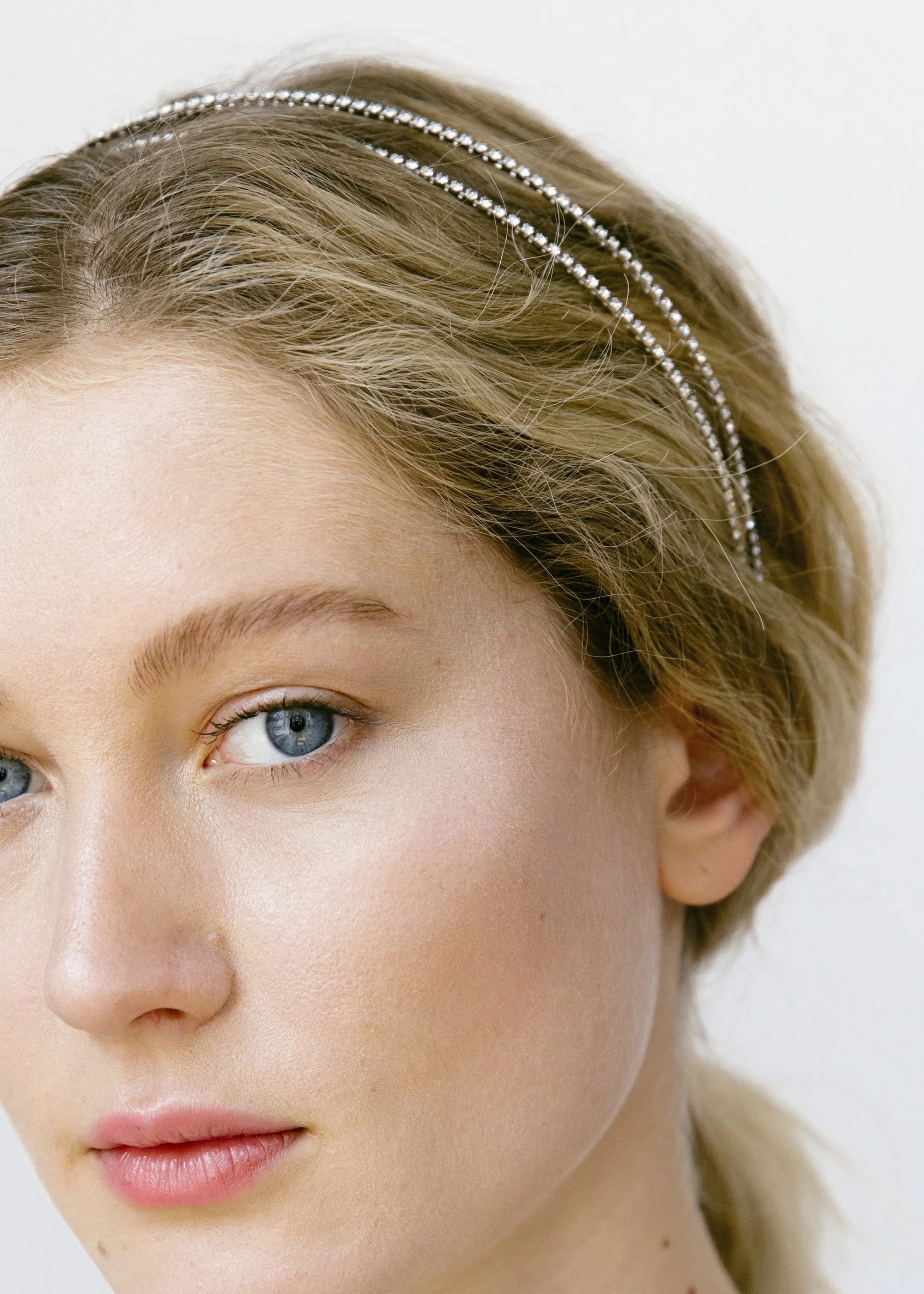 Jennifer Behr - Evie Headband - Image 4
