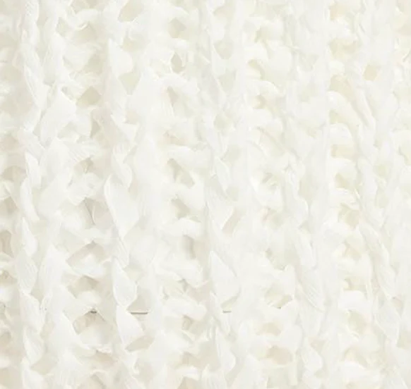 Khaite - Evita Top in Glaze - Image 7