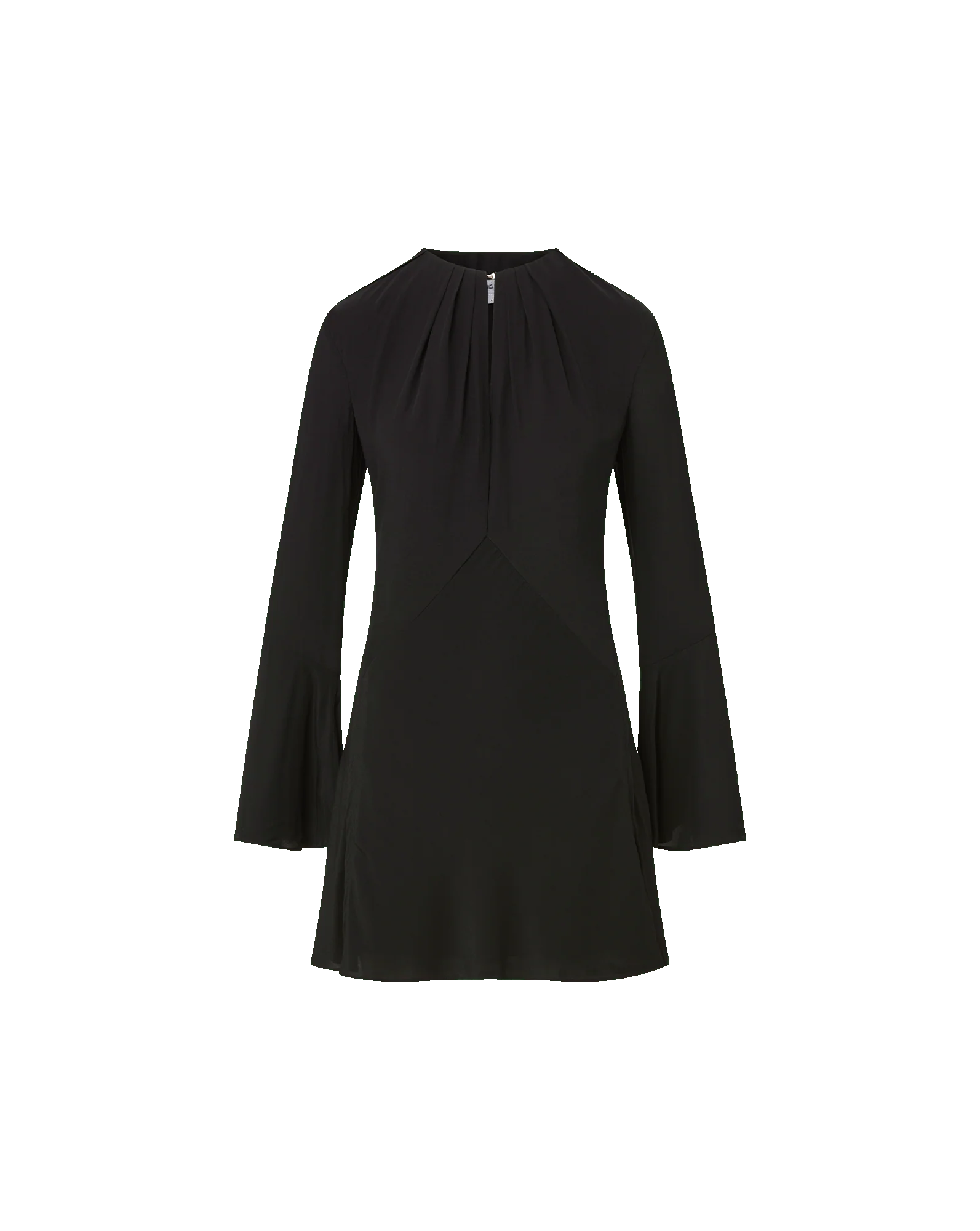 Veronica Beard - Ezri Mini Dress - Image 5