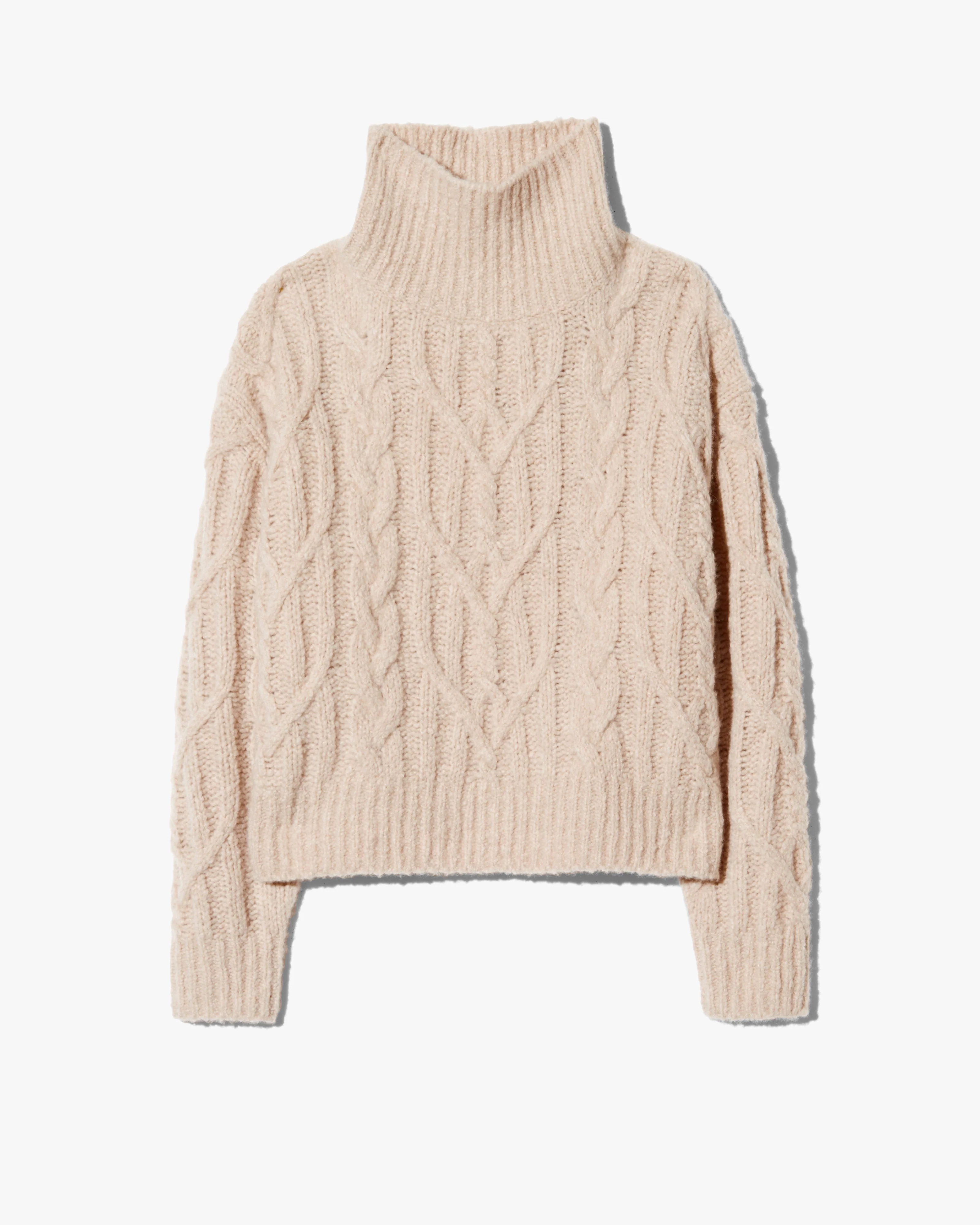 Nili Lotan - FAIRINY CASHMERE SWEATER