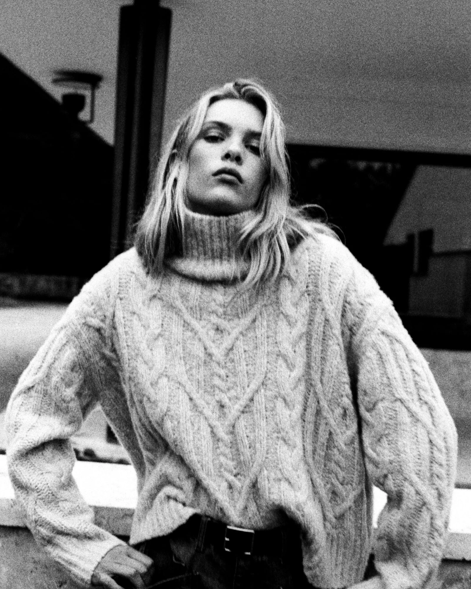 Nili Lotan - FAIRINY CASHMERE SWEATER - Image 6