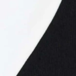 Khaite - Faithful Top in Black and White - Image 14