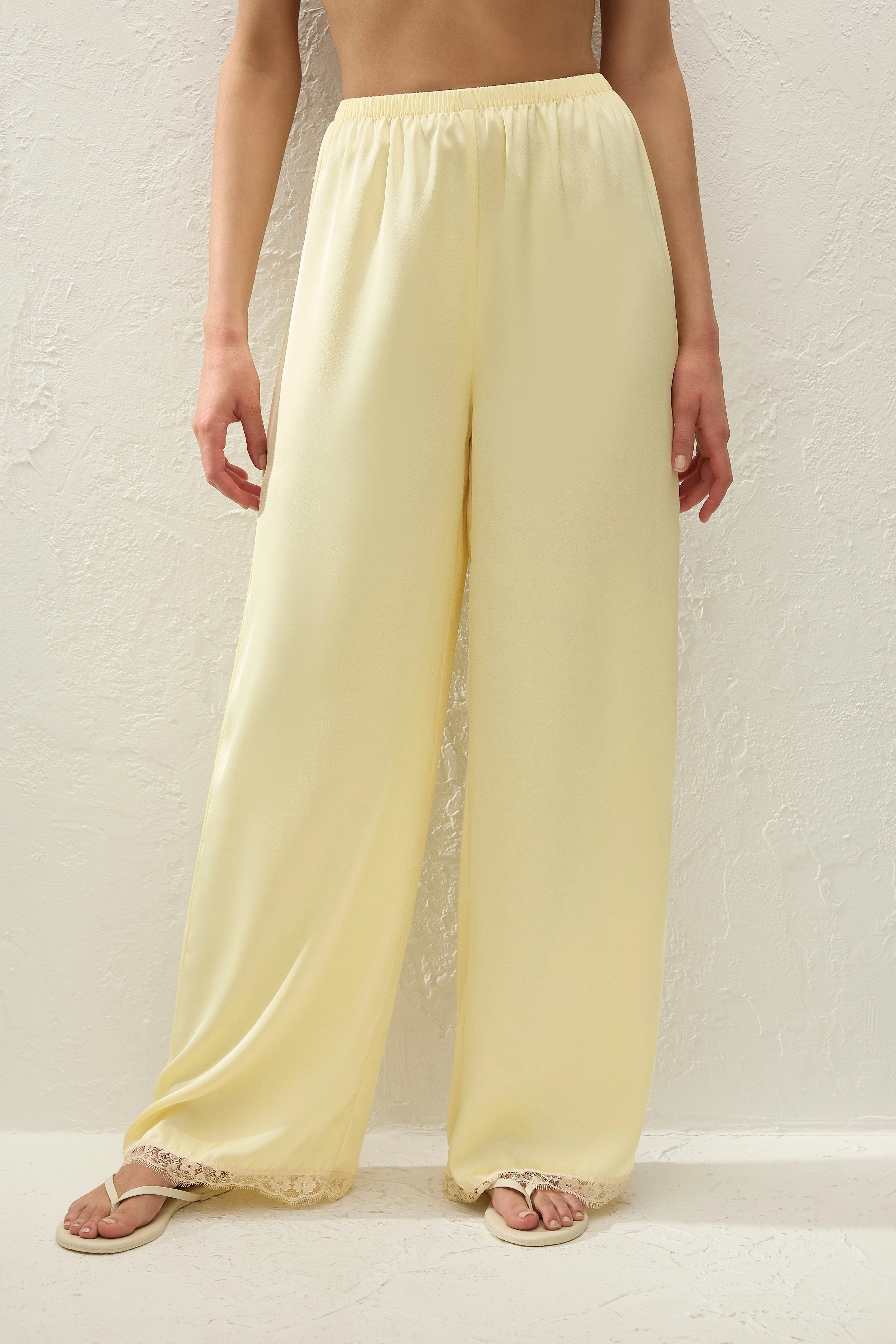Faithfull - Adnina Pant Lucia Lace - Image 2